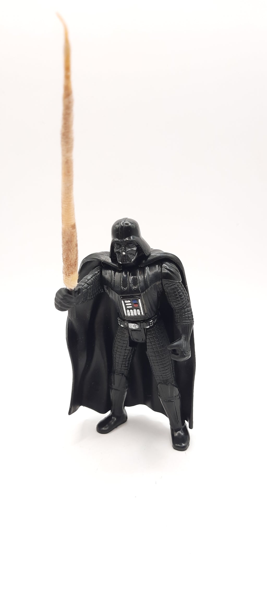 Darth Vader: A Sci-Fi Tail