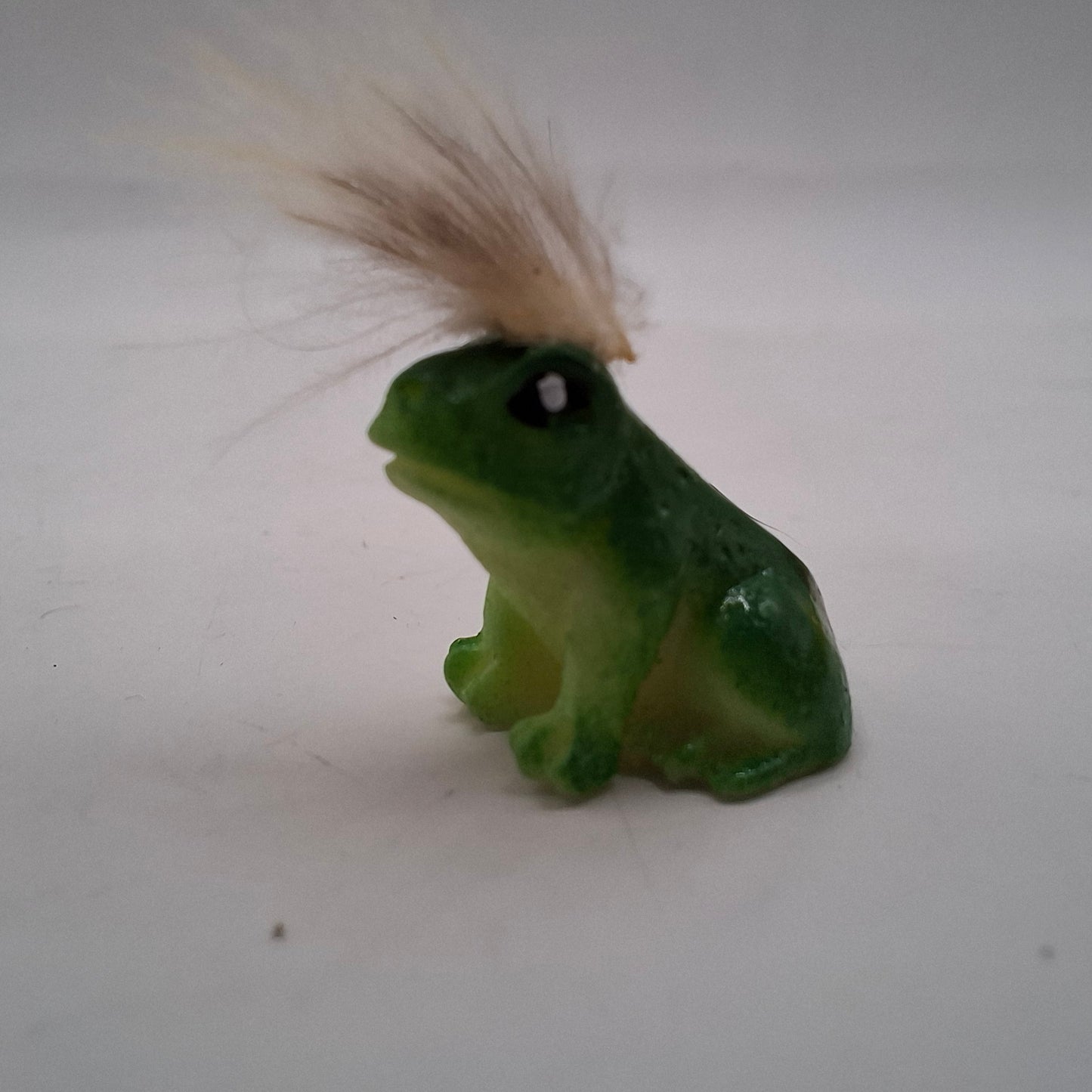 Tufty Heads