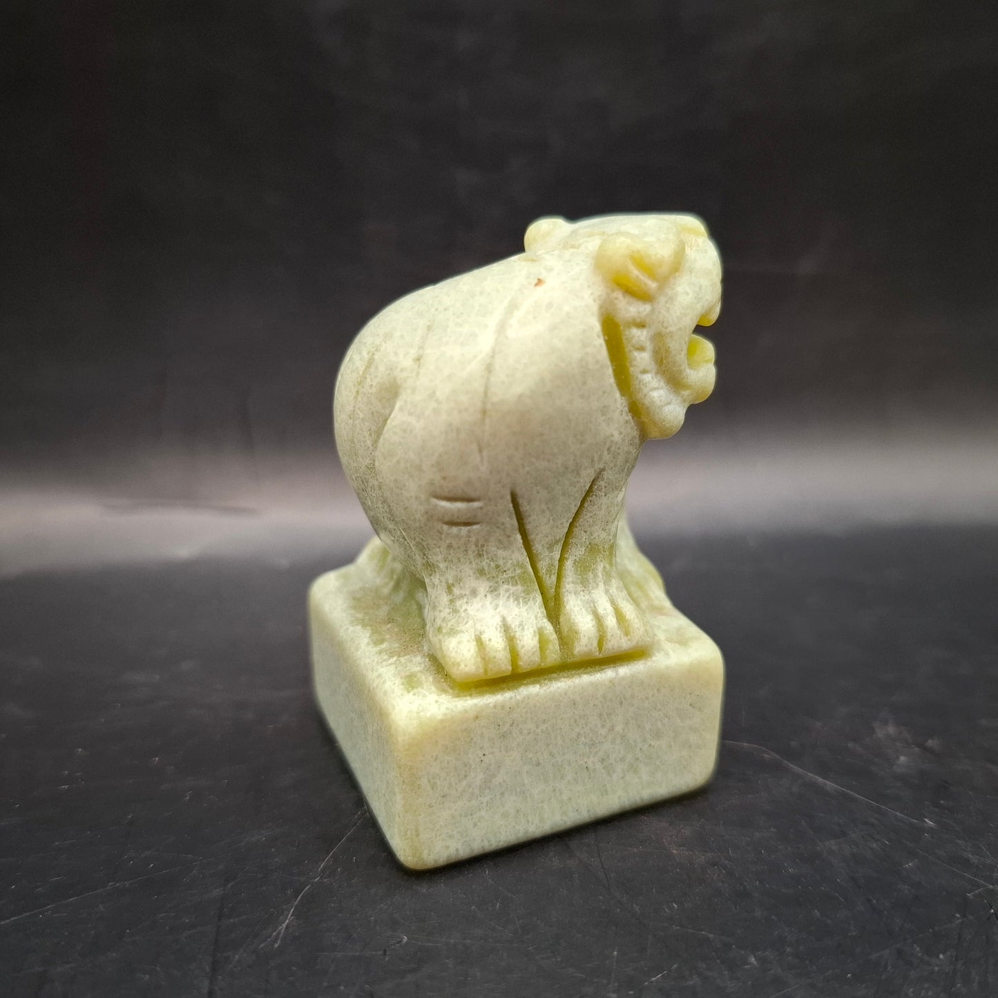 Chinese Name Stamp