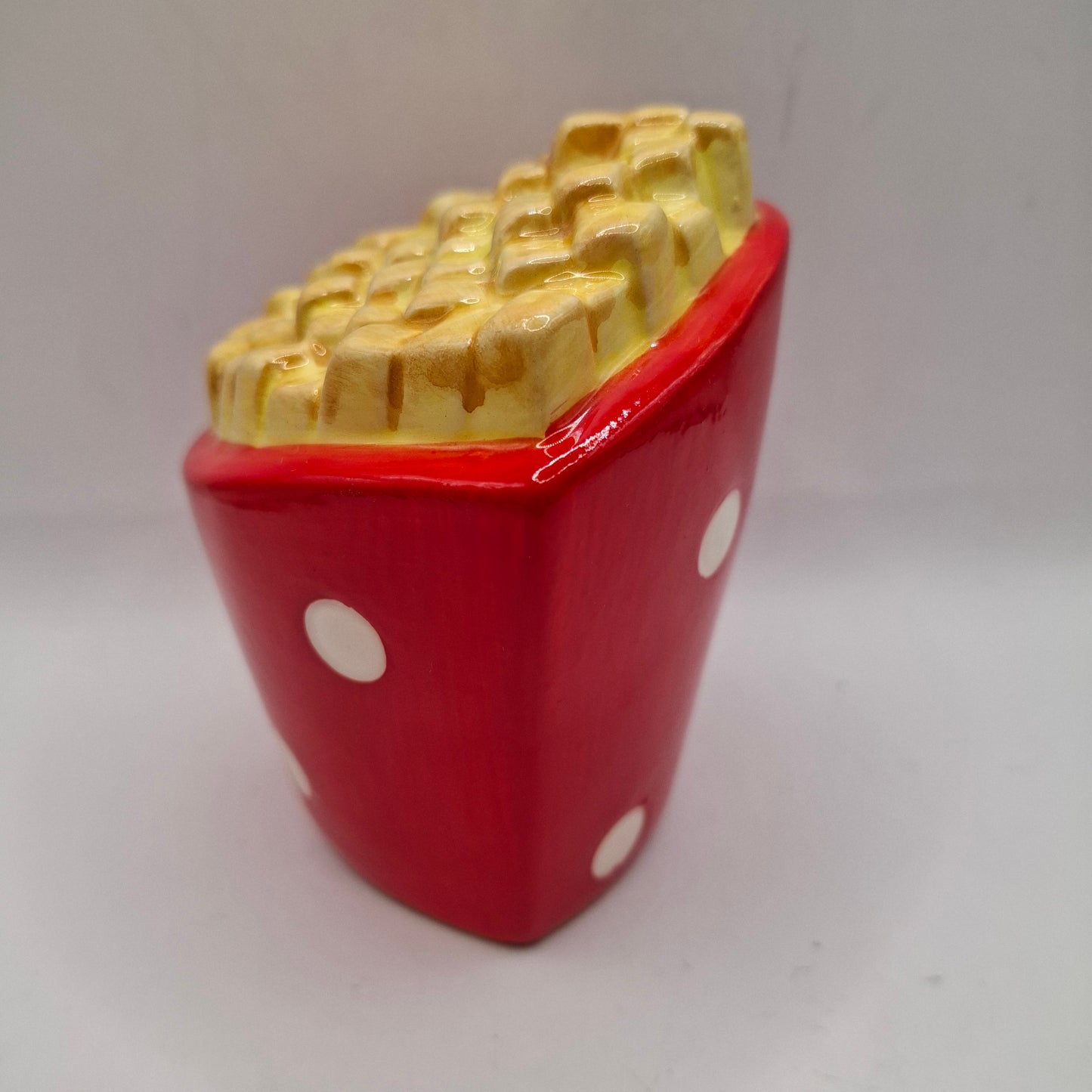 Fake Chips Moneybox