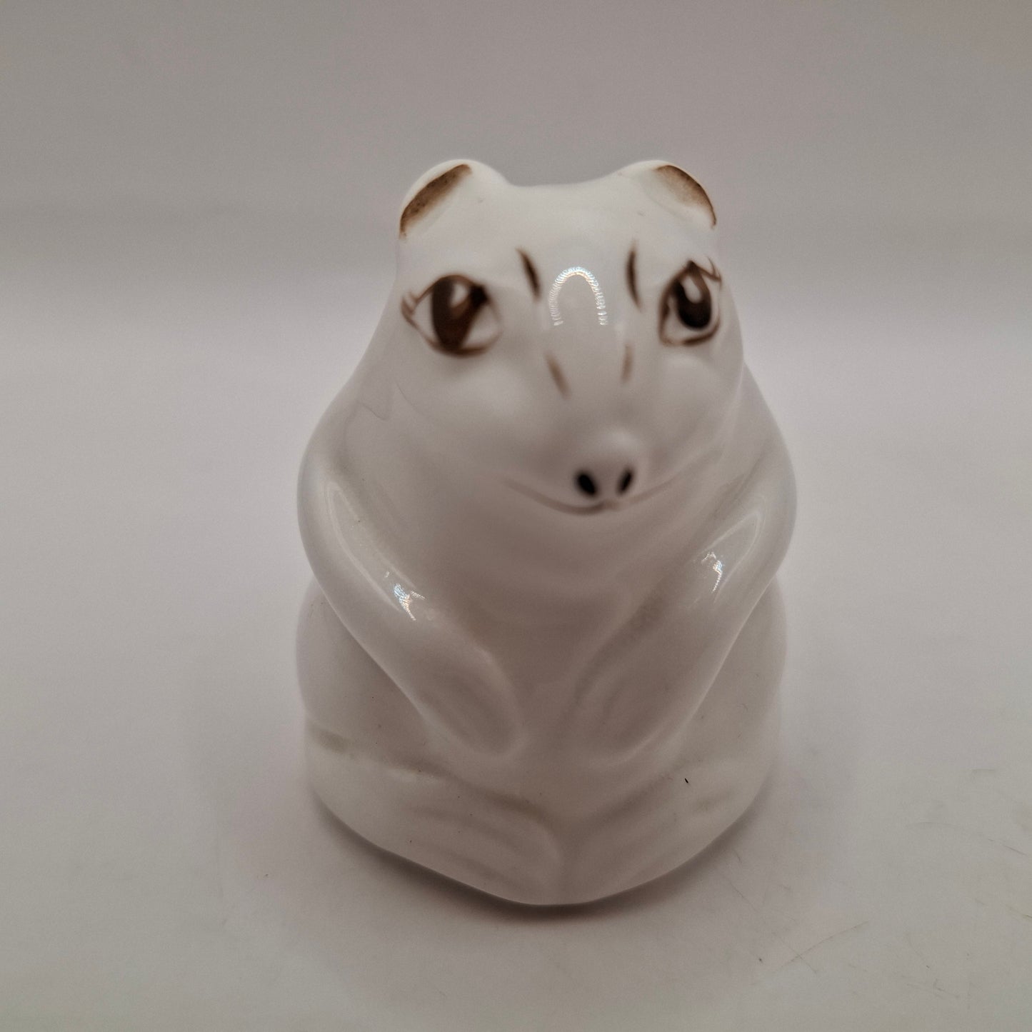 Creepy Mice