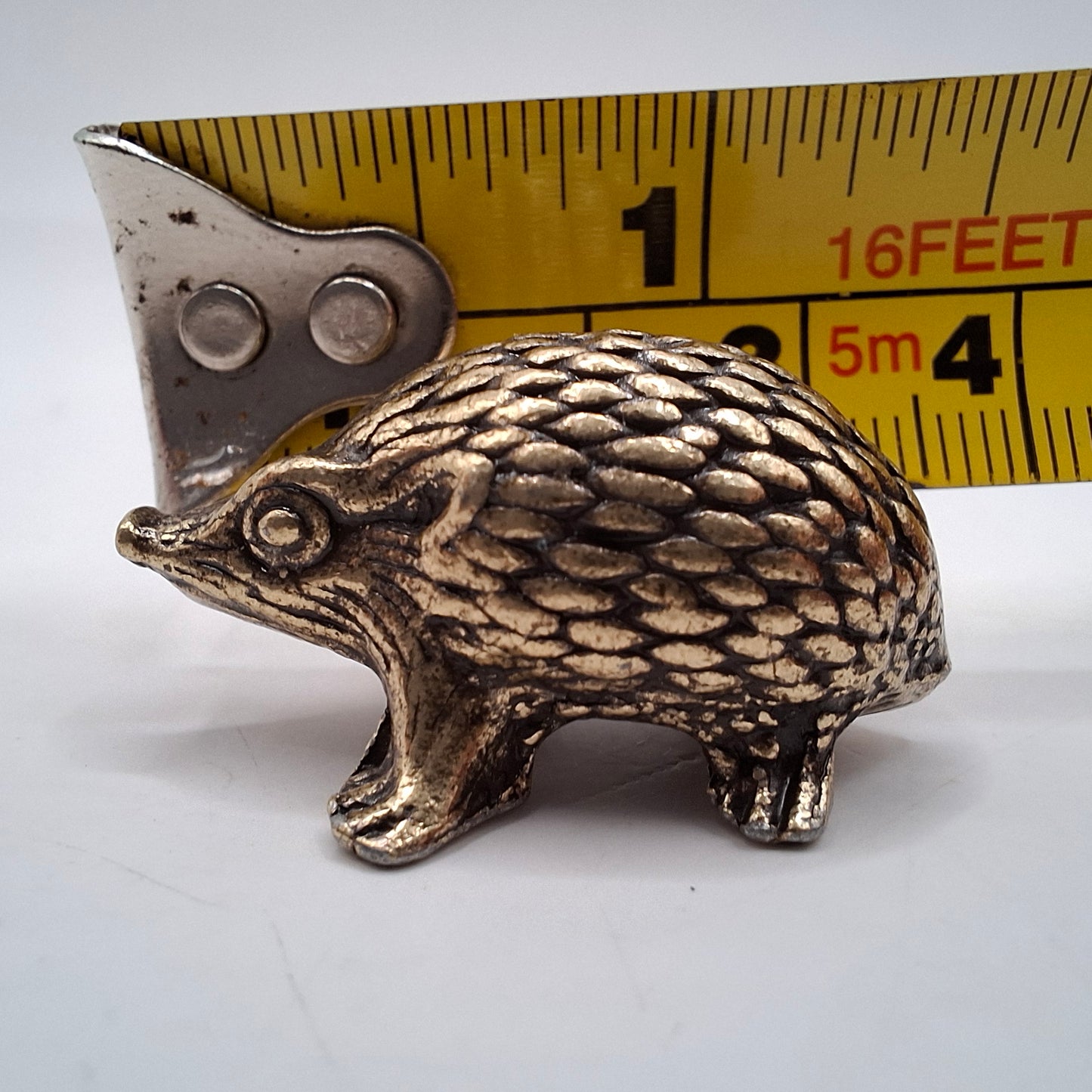 Metal Animals