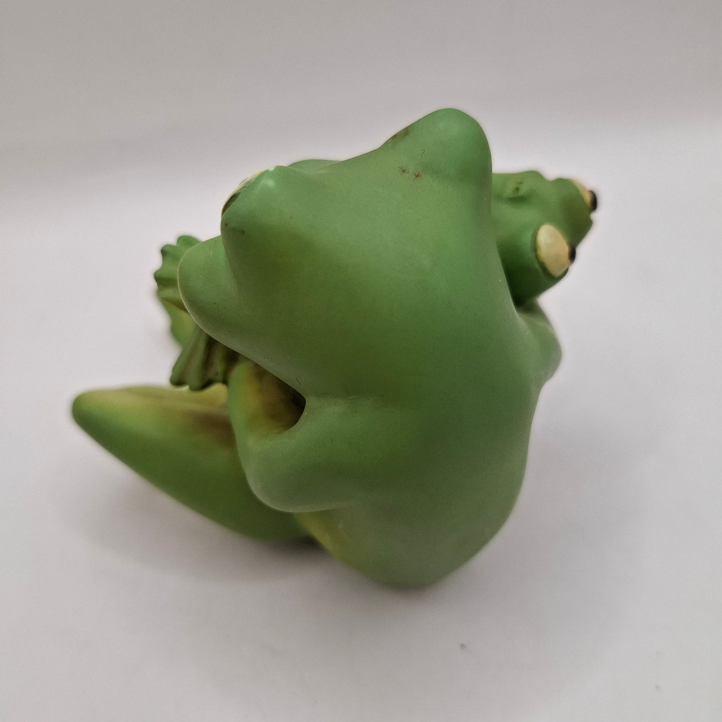 Weird Frogs