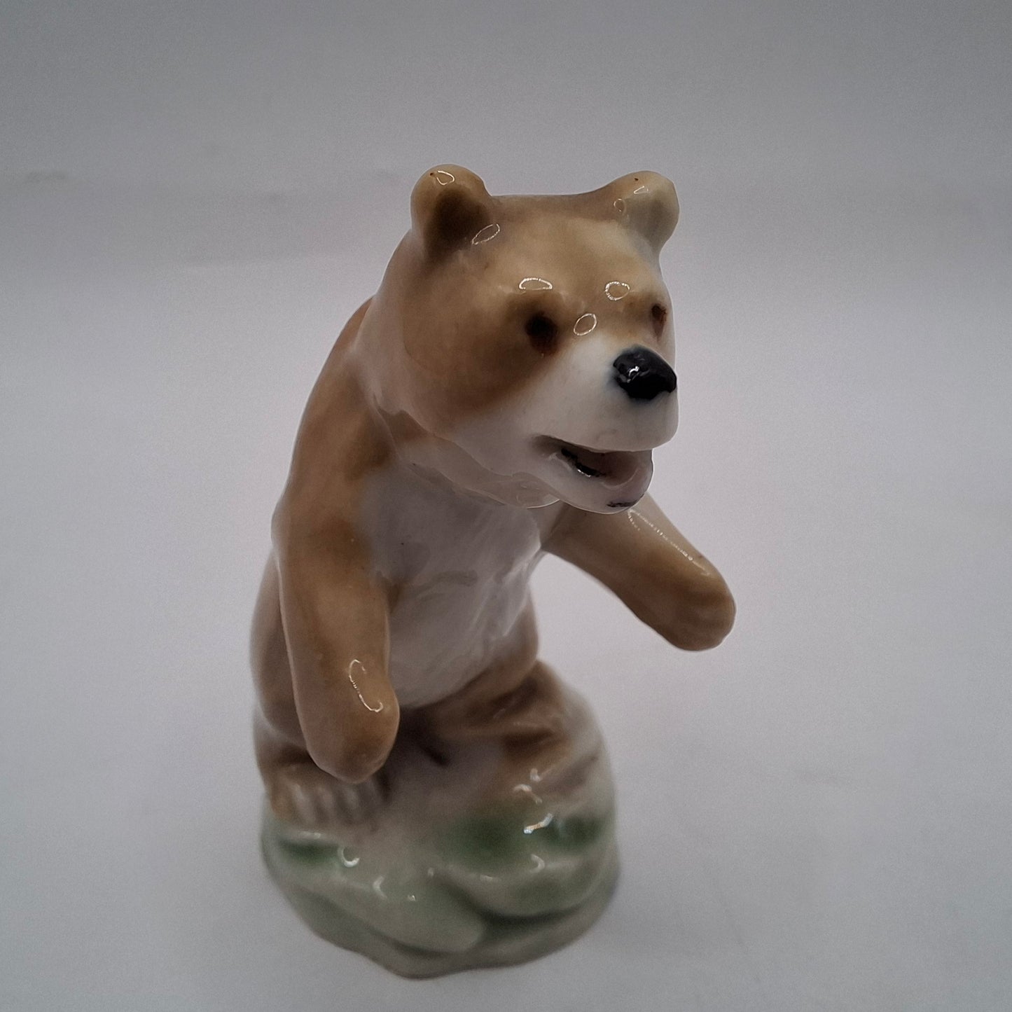 Wade Figures
