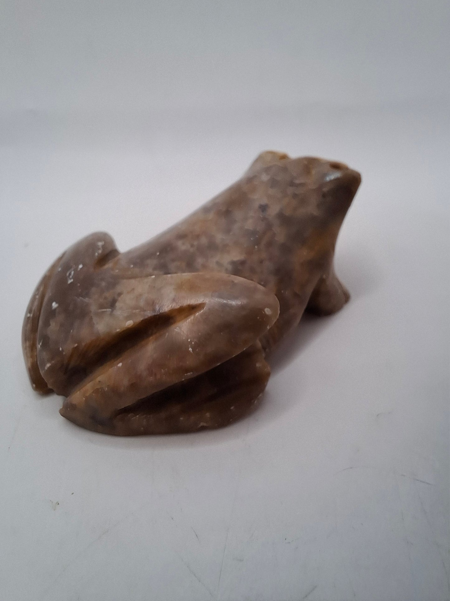 Weird Frogs