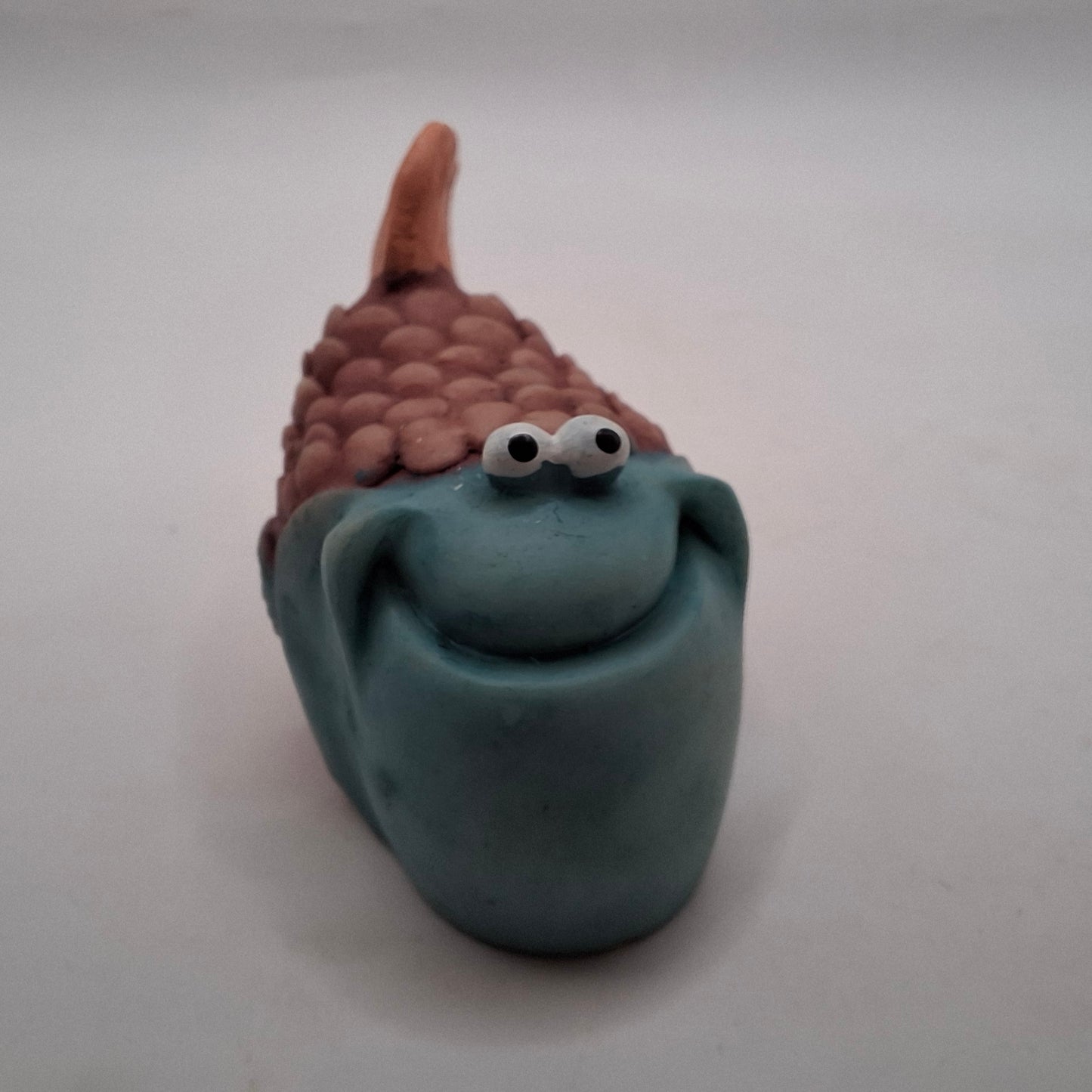 Boggle Eyed Fish
