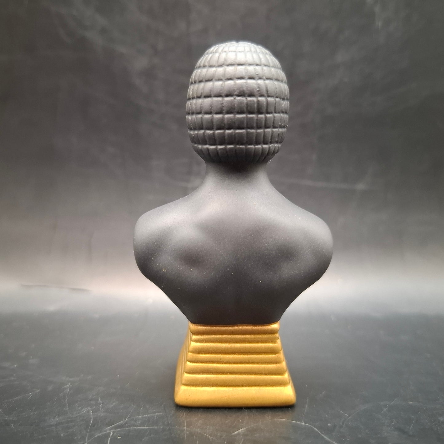 Isis Statue
