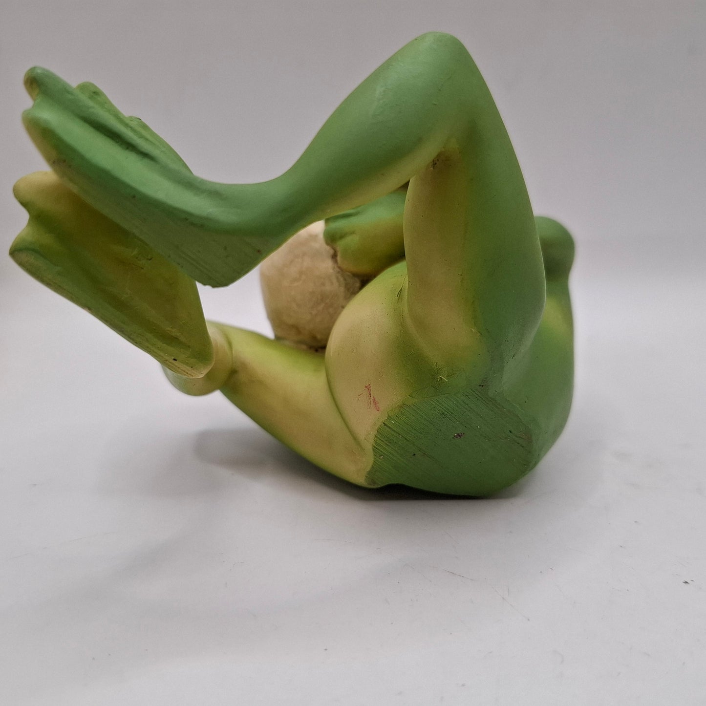 Weird Frogs