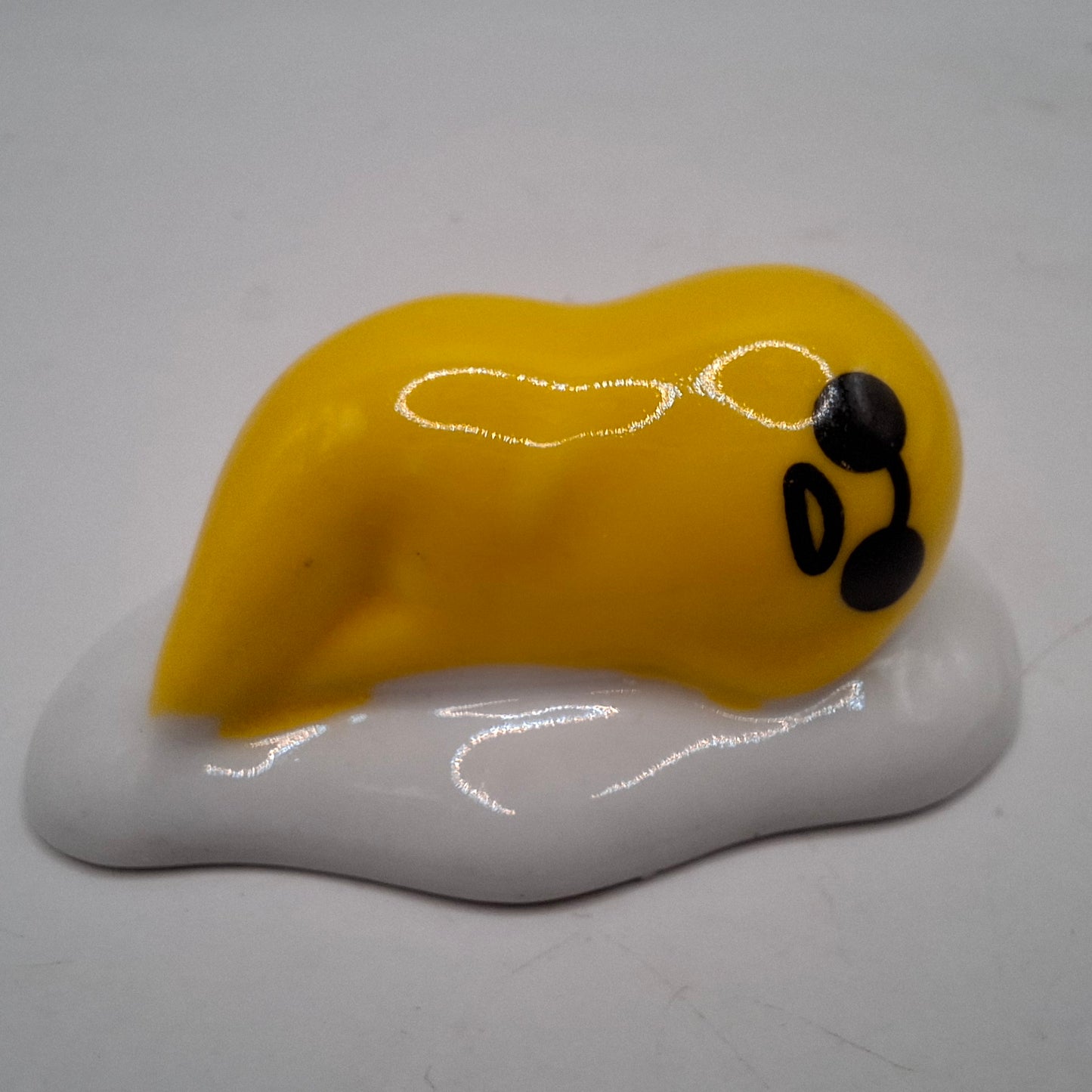Creepy Knock Off Kid Things