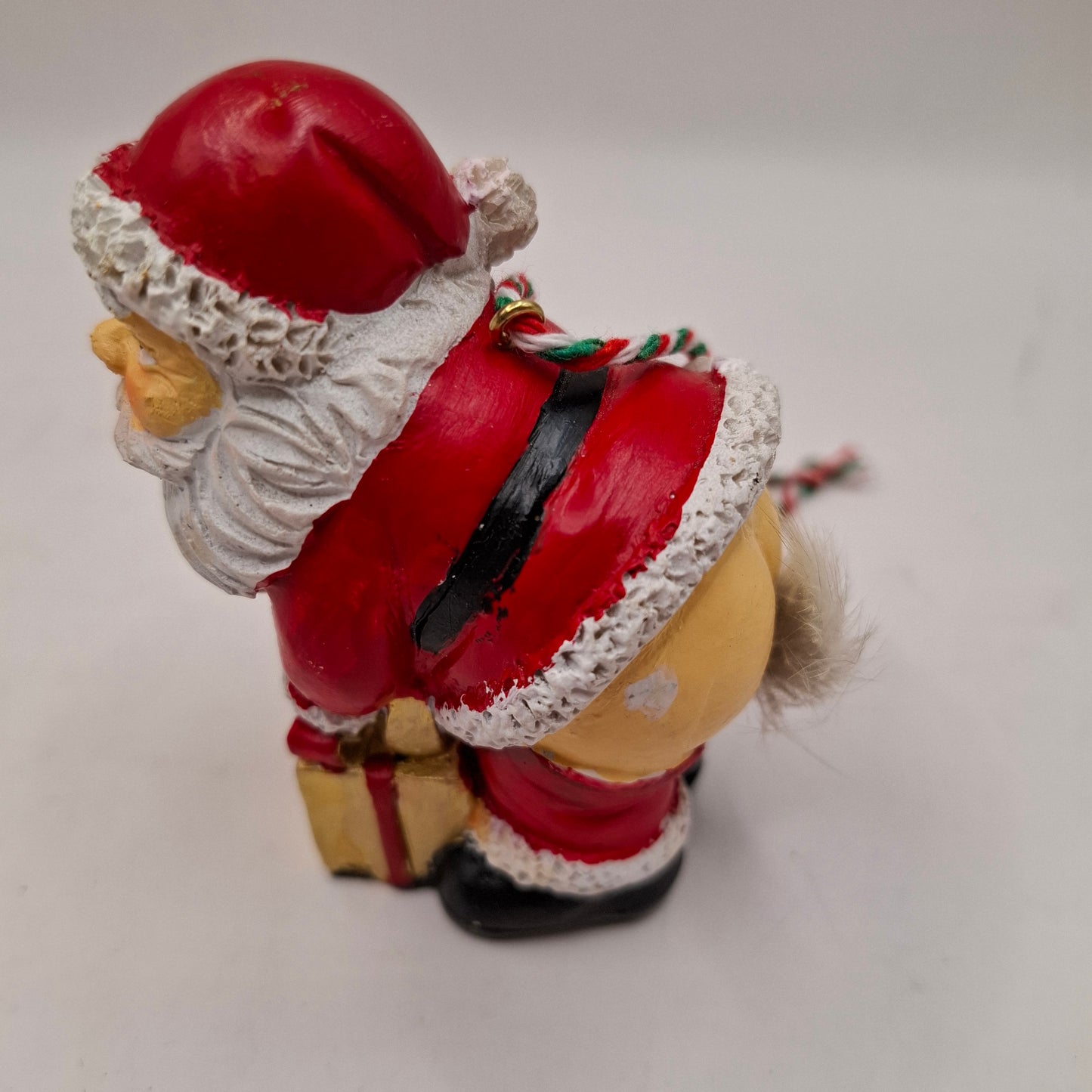 Bargain Box AKA Imperfect things