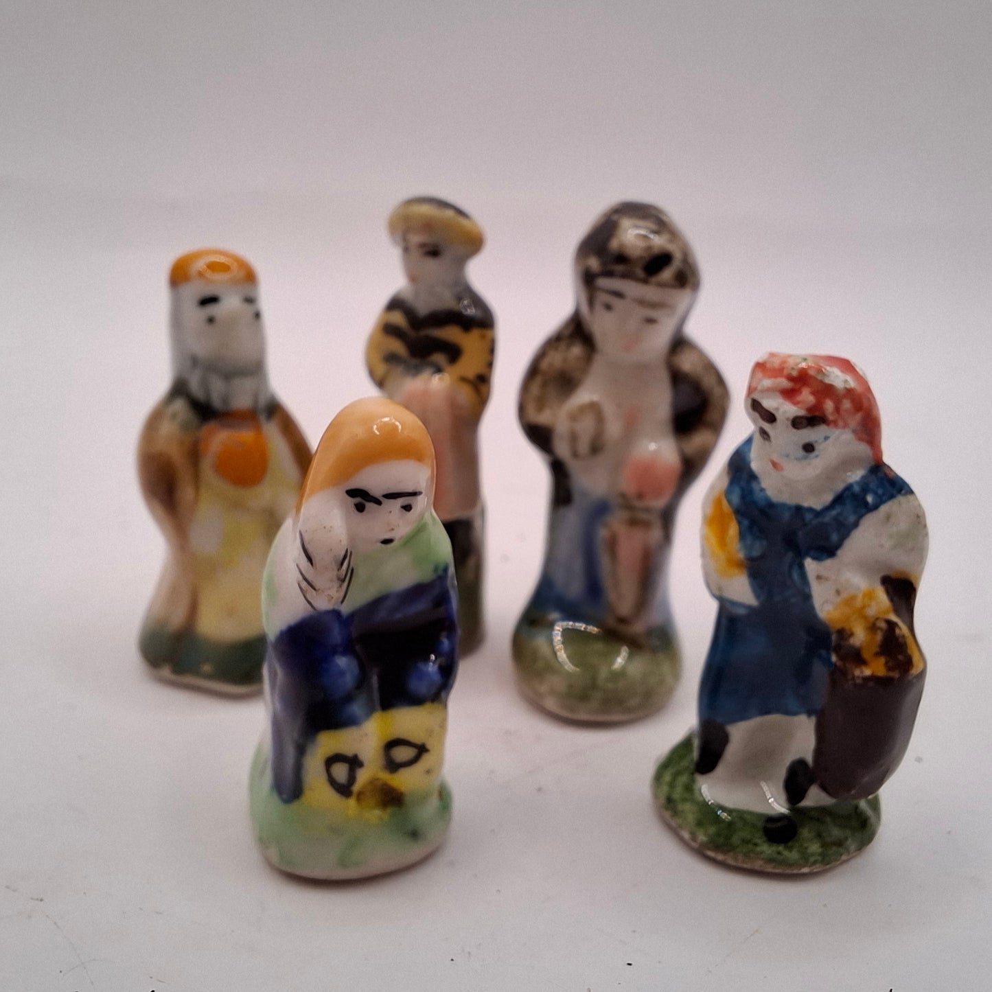 Little People
