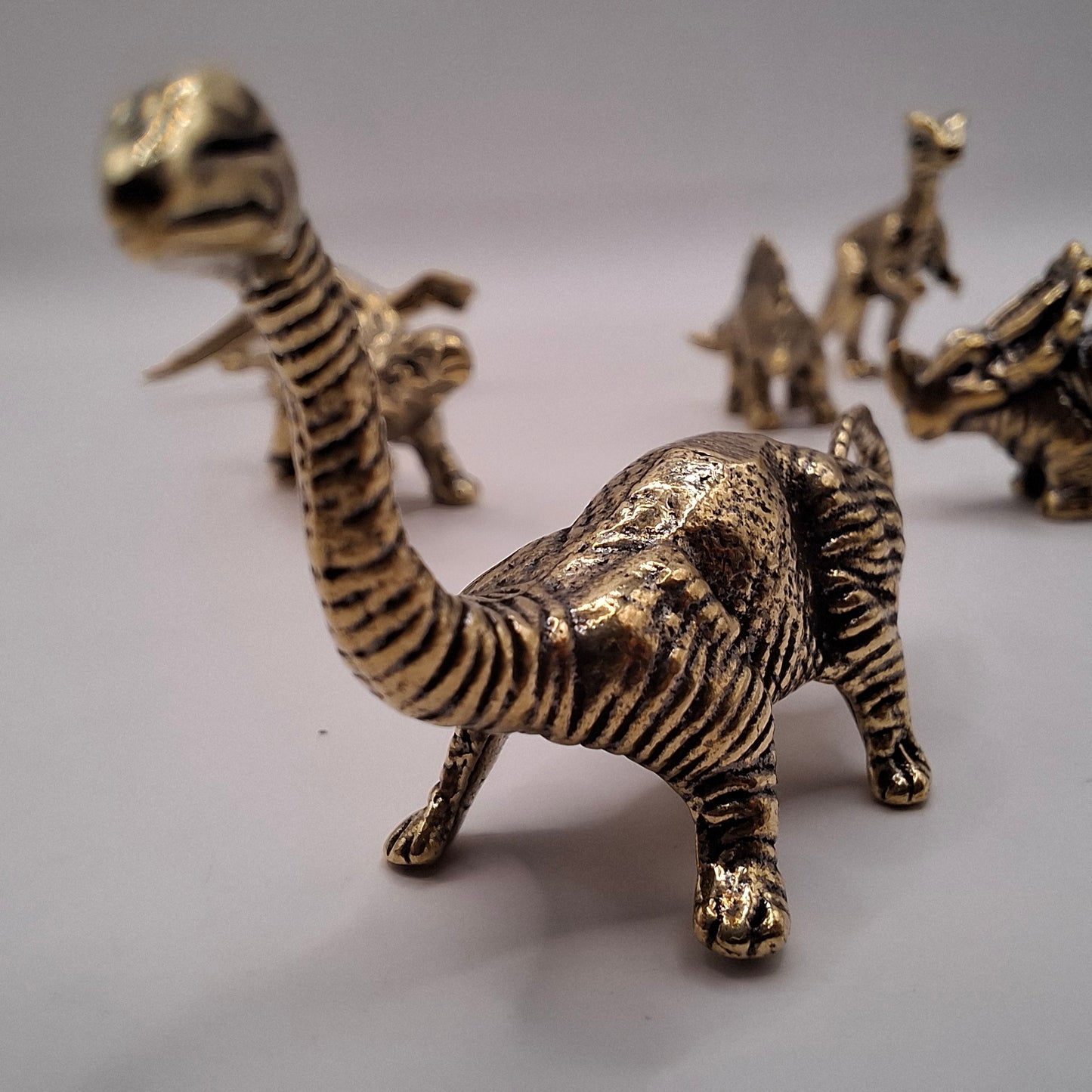 DinosOres