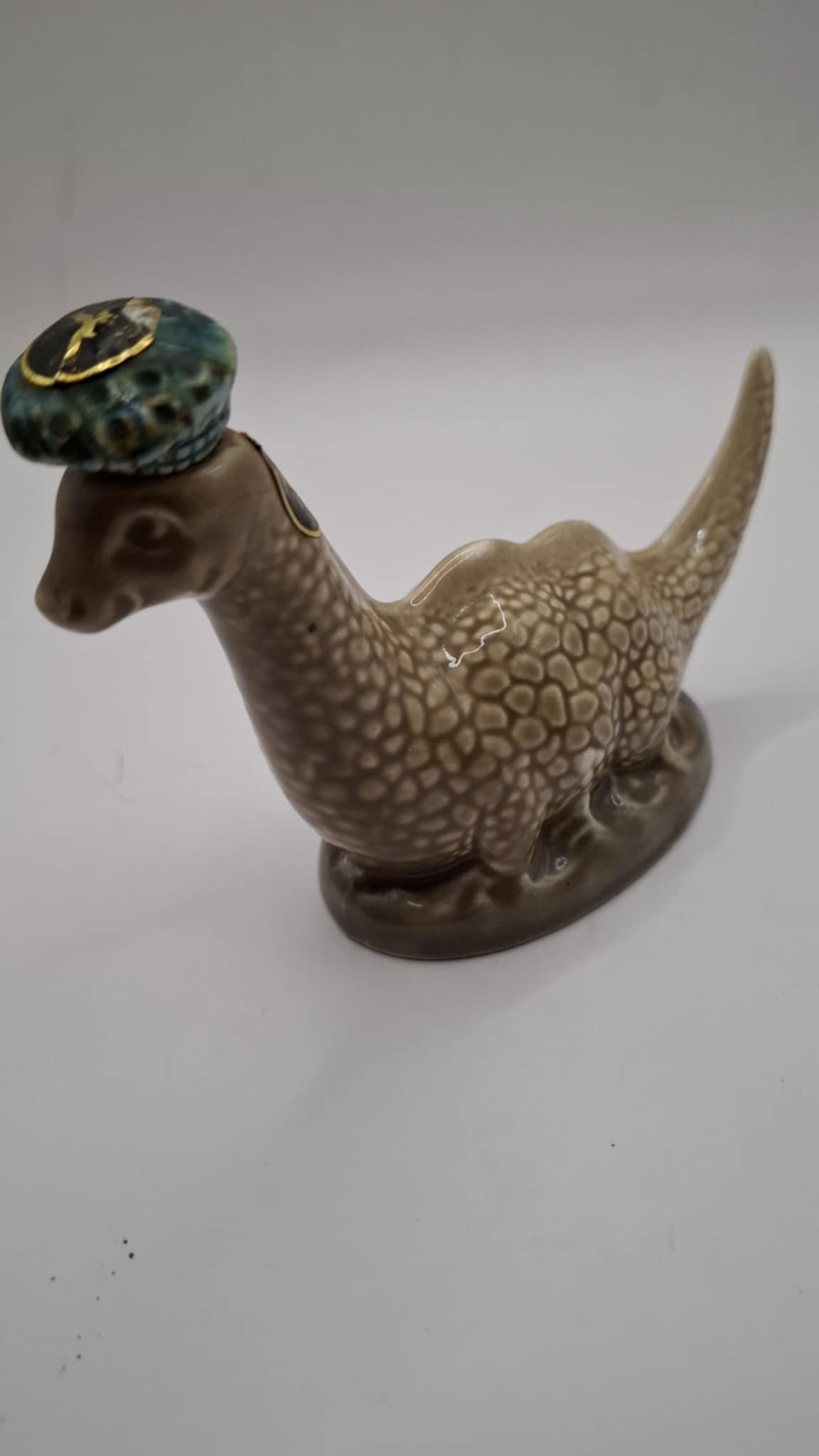 Loch Ness Monster