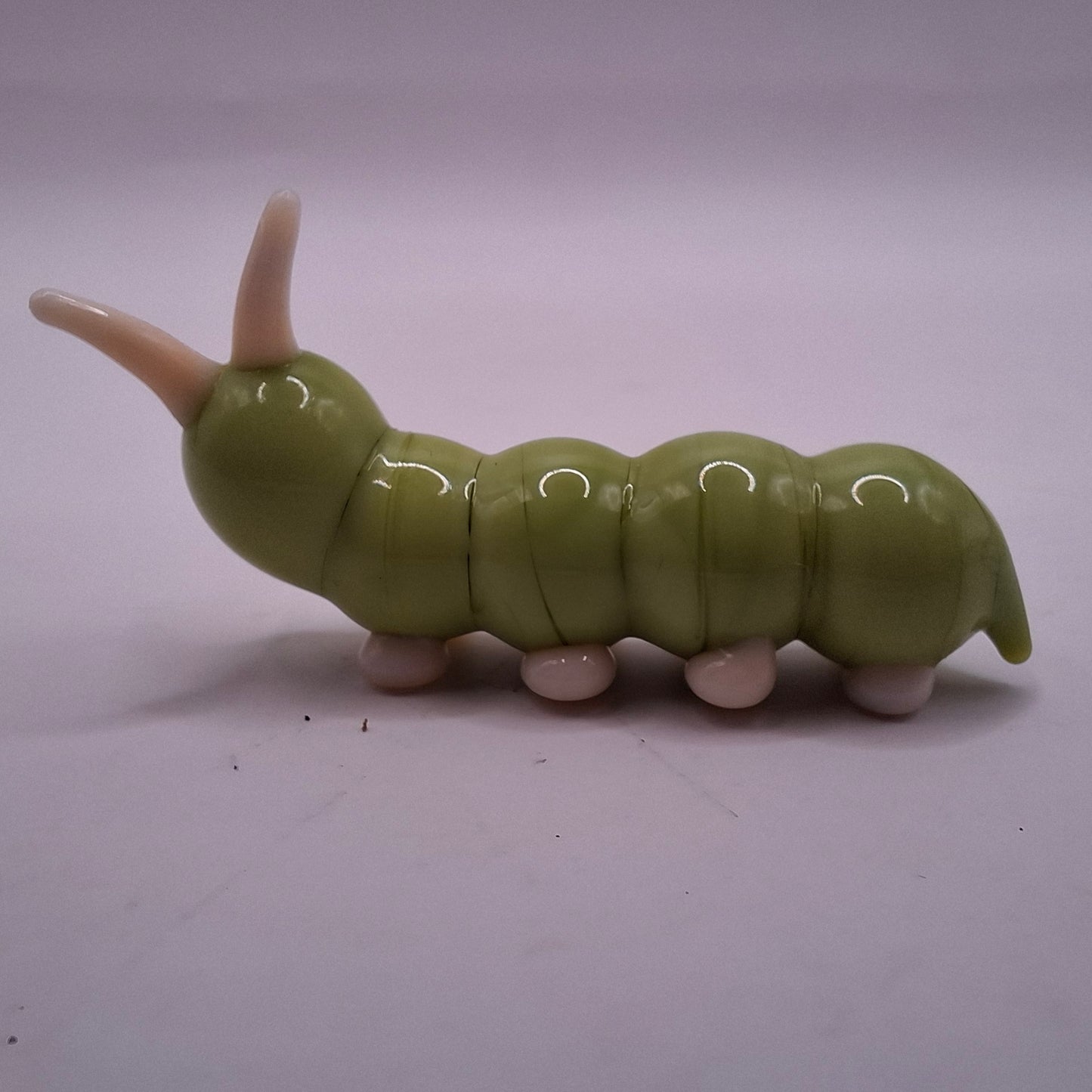 Larvaly Little Bug - by "CGB Giftware"