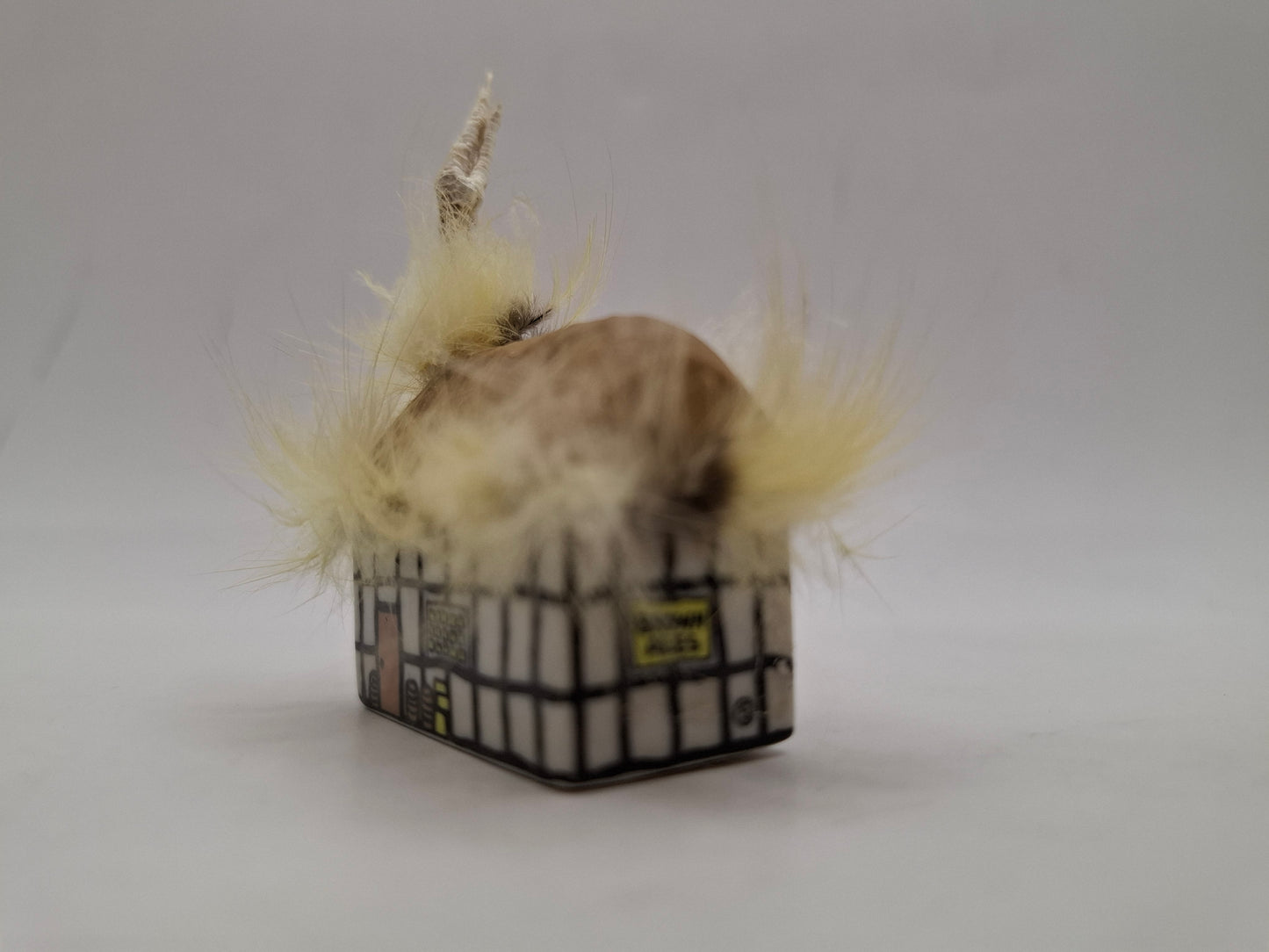 Bird House