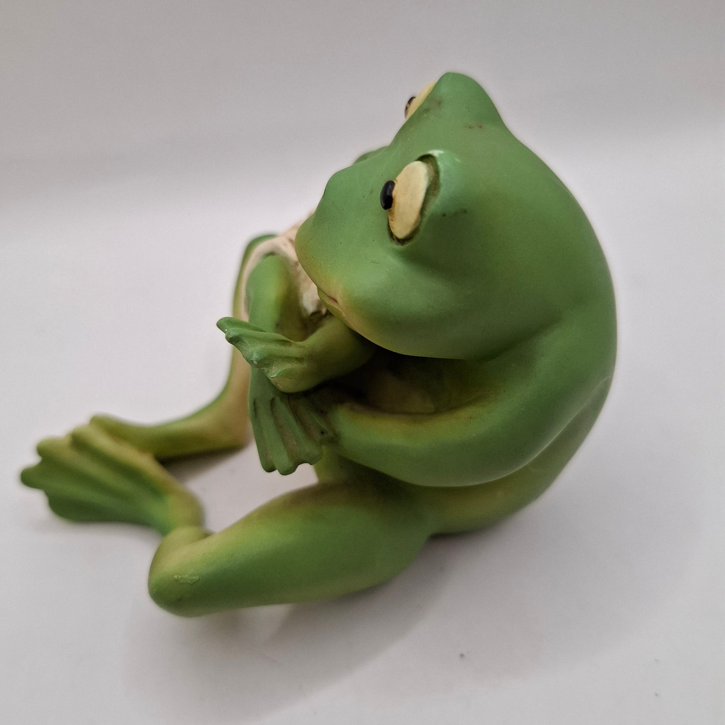 Weird Frogs
