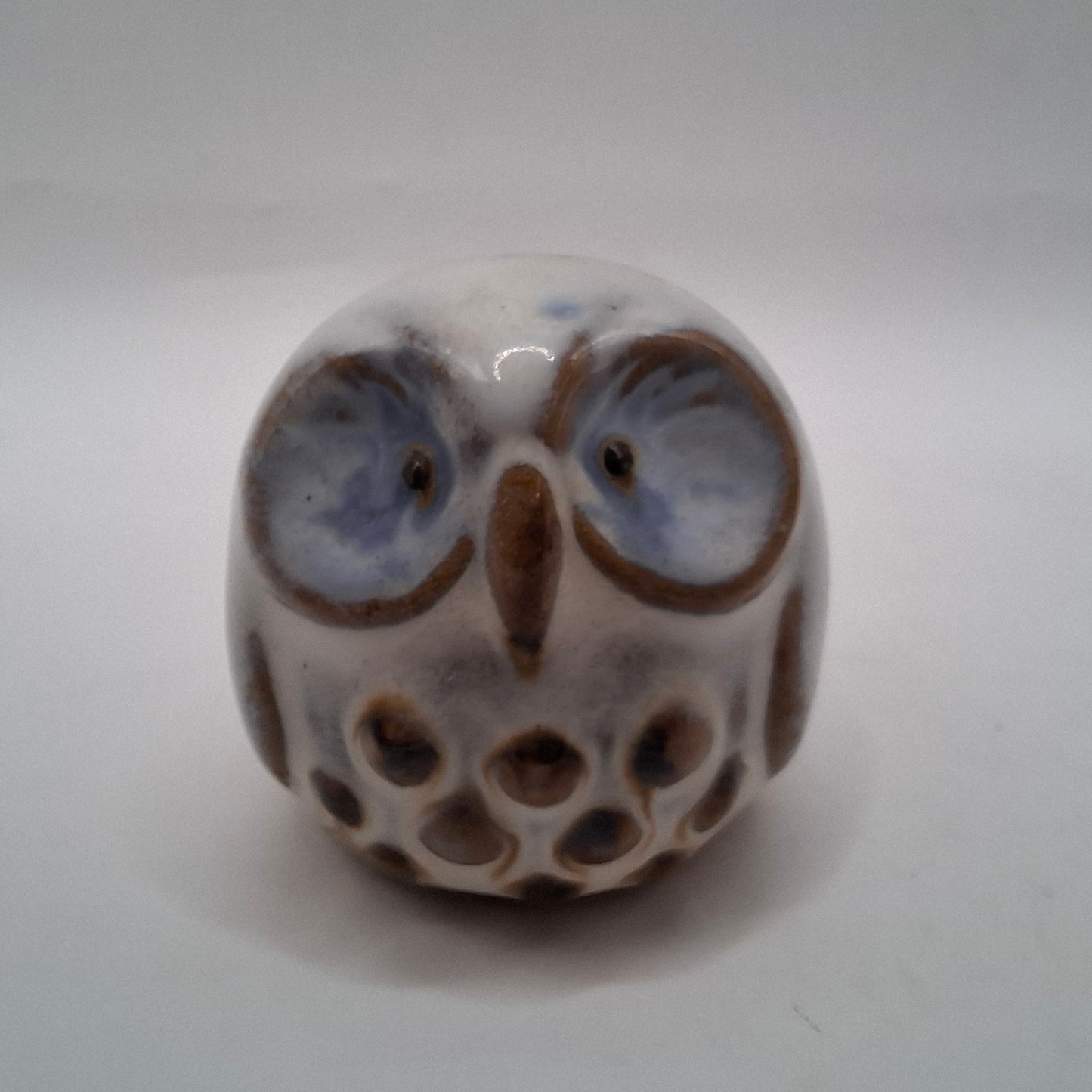 Cross-eyed Creatures