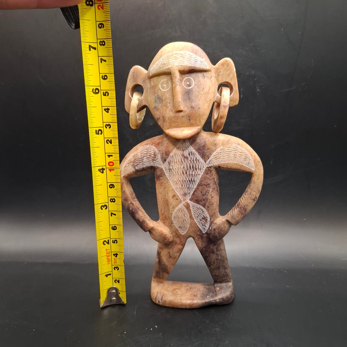 Rock Man