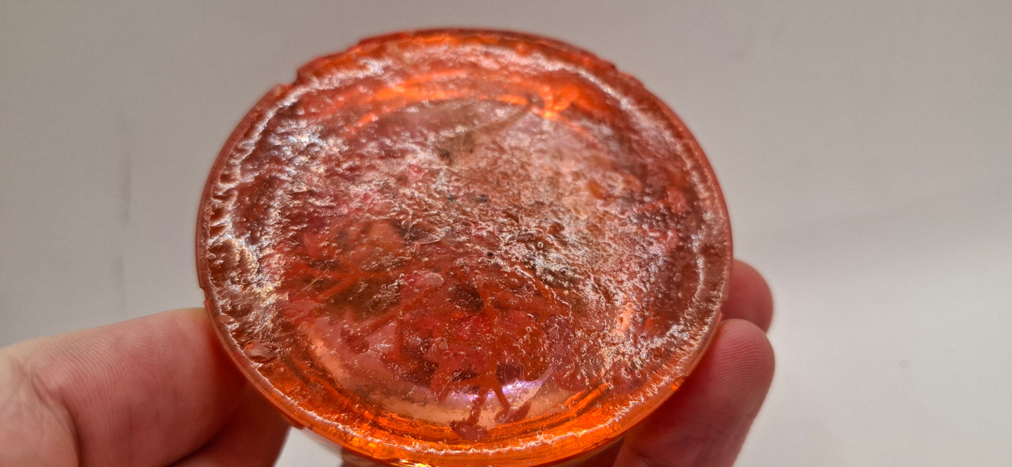 Vintage Resin