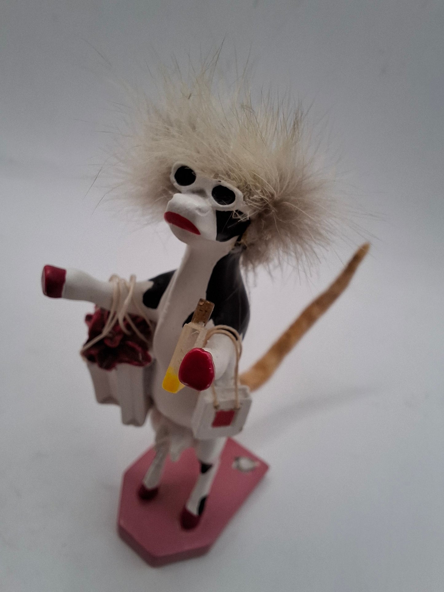 Beef Dressed As Veal