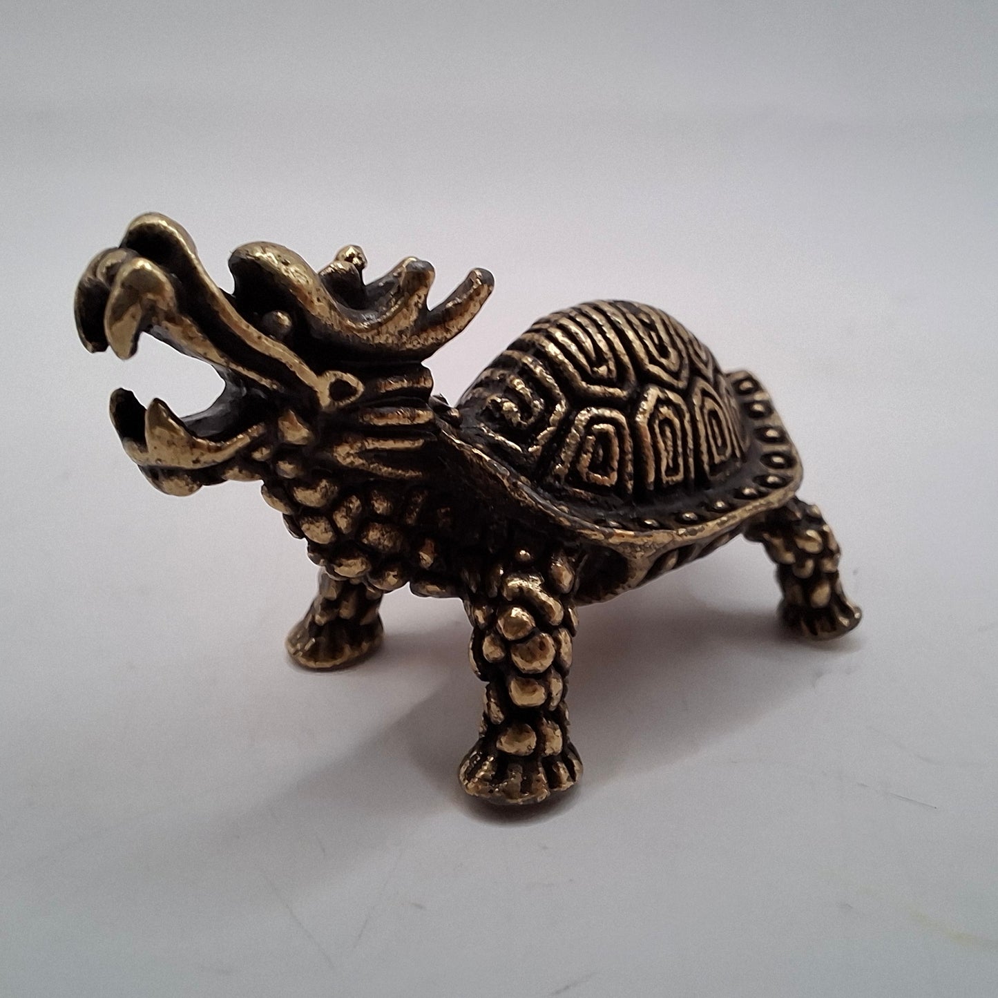 Turtle Monster