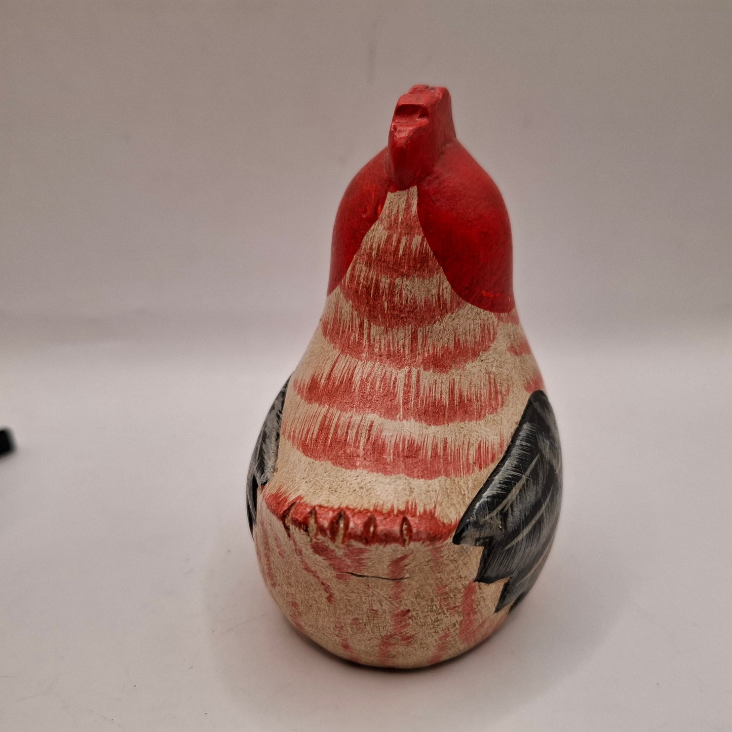 Derpy Chicken