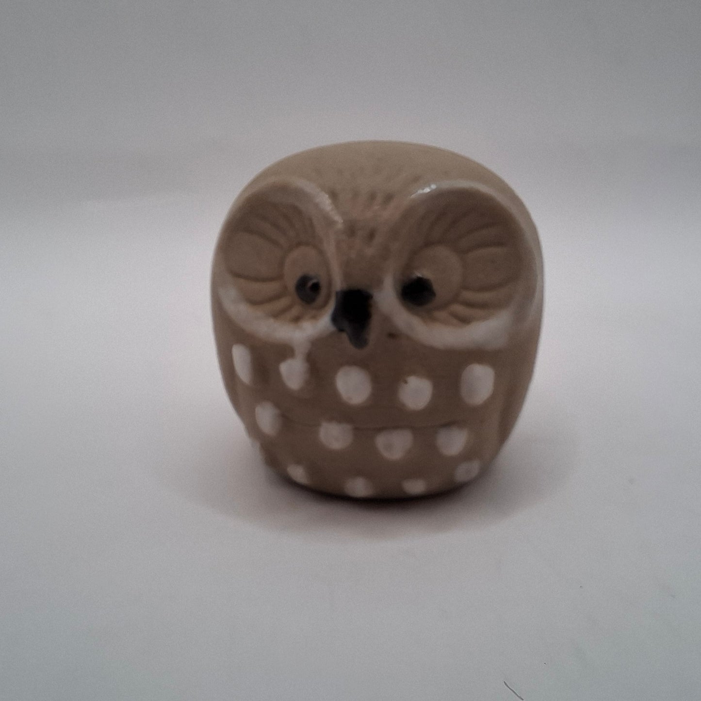 Cross-eyed Creatures
