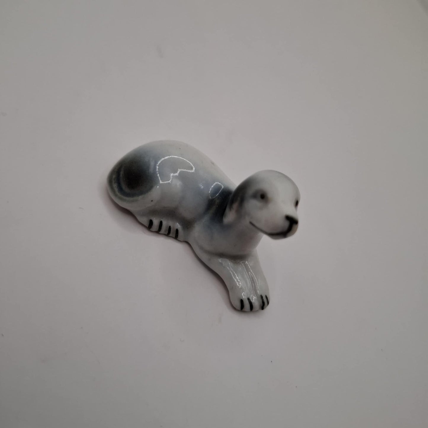 Tiny Animals