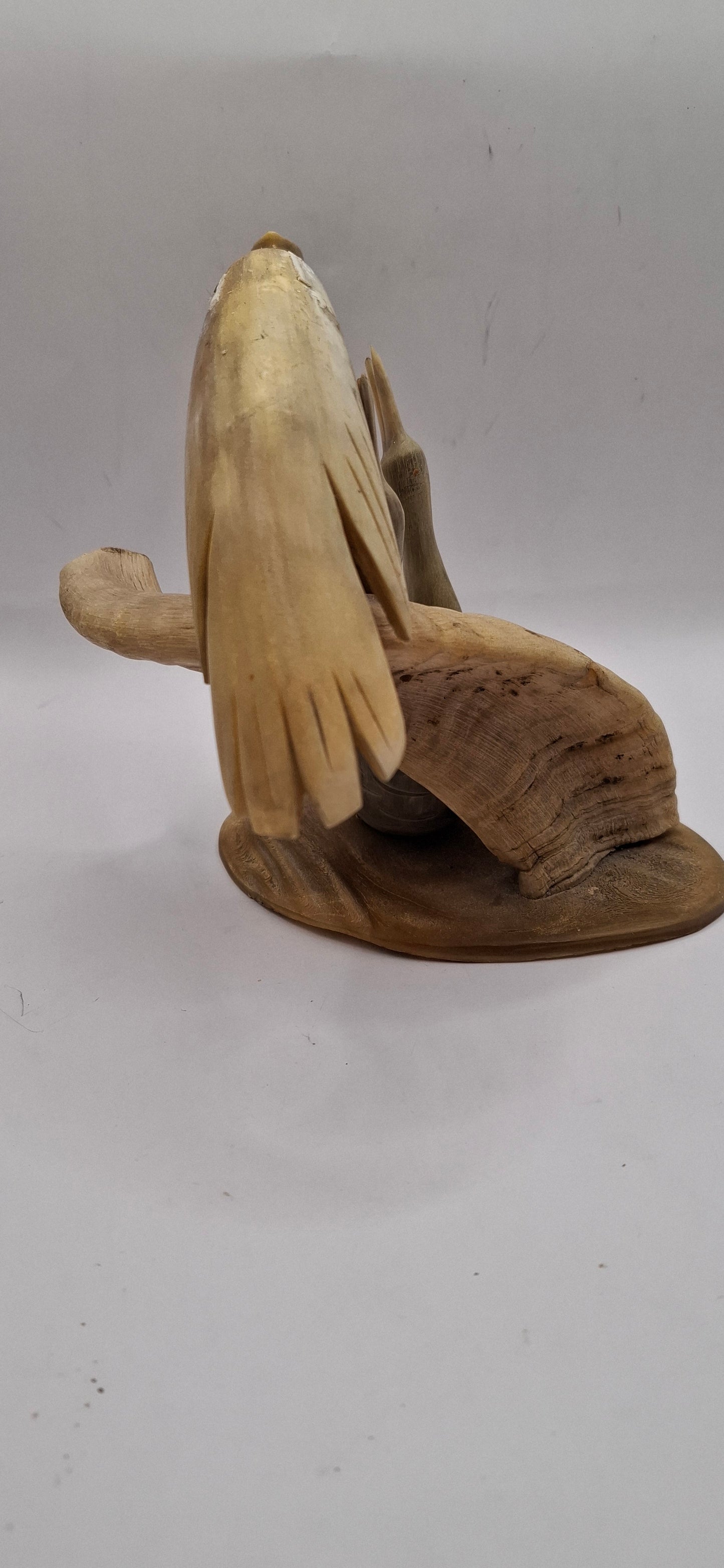 Nest Carving (UK Only)