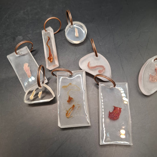Keyrings