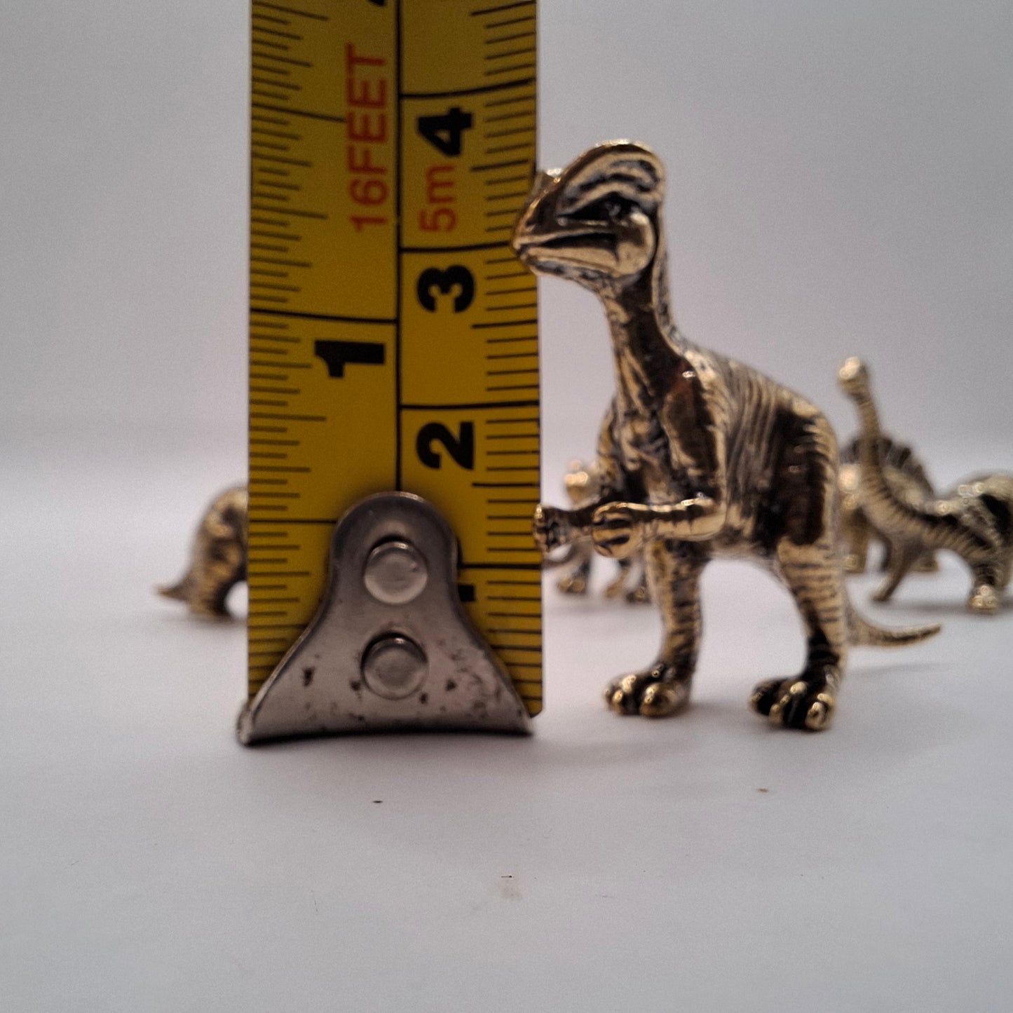 DinosOres