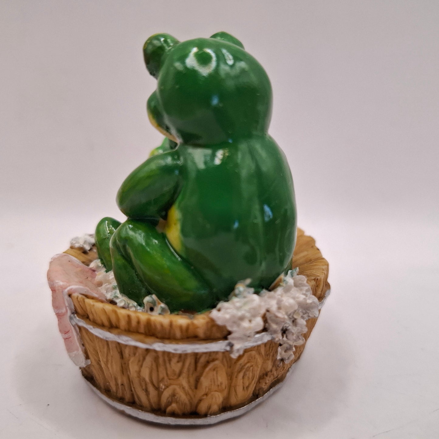 Weird Frogs (More of them!)