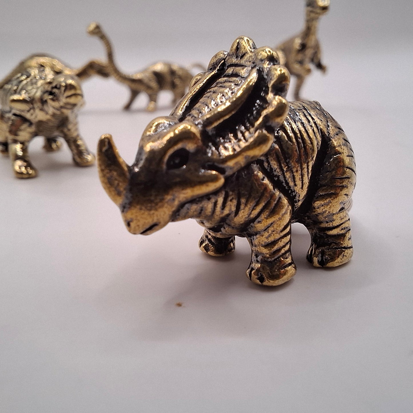 DinosOres