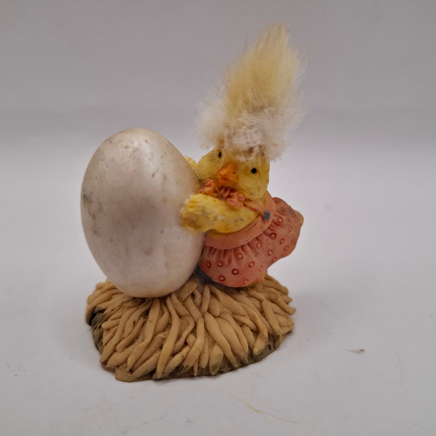 Tufty Heads