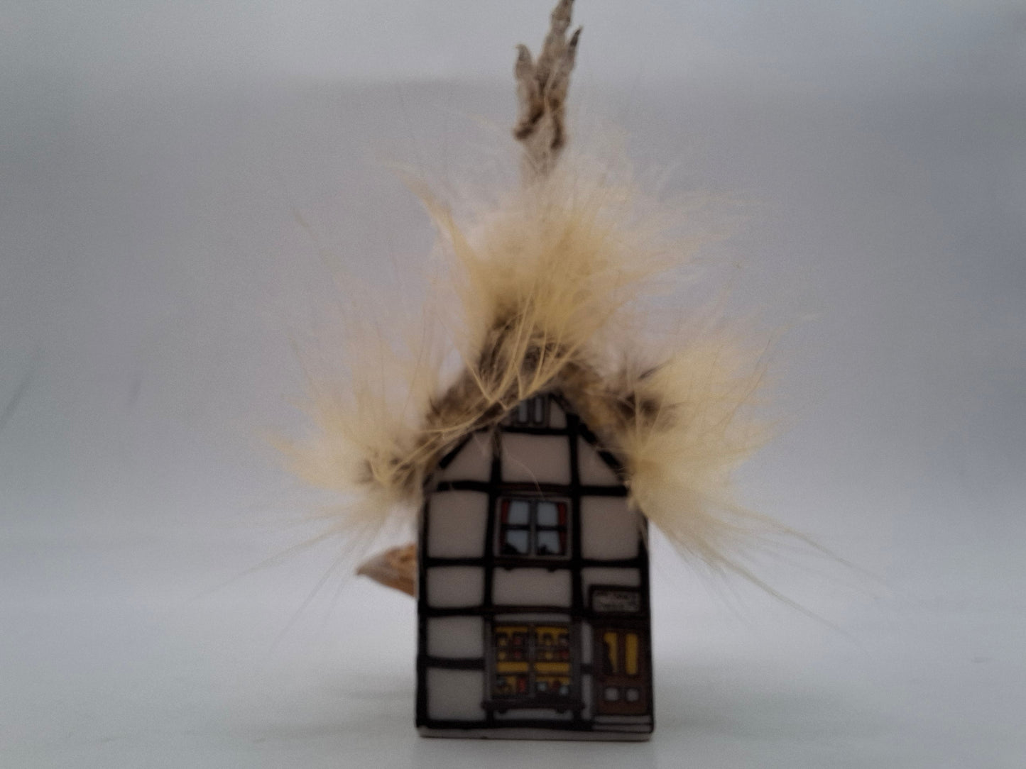 Bird House