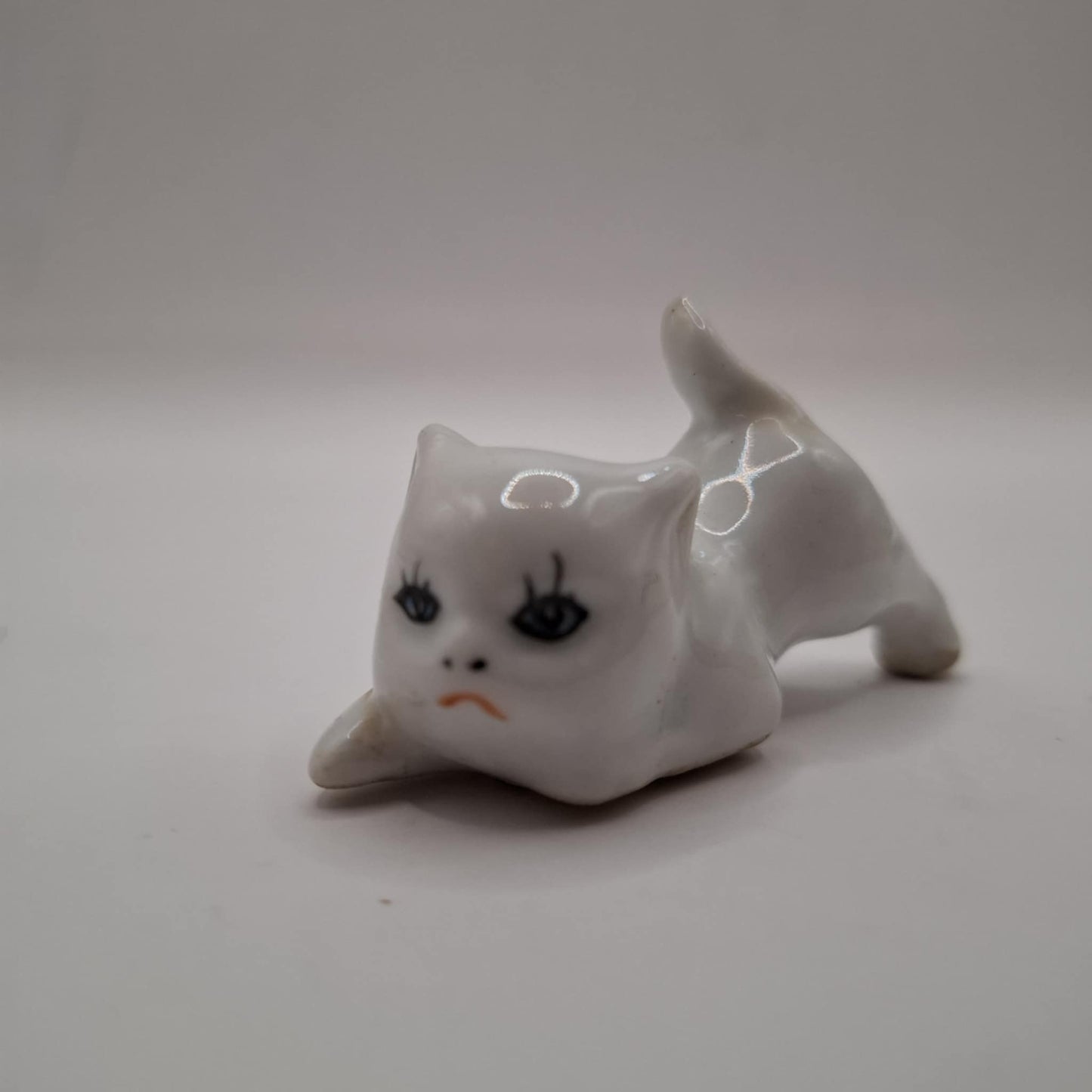 Tiny Animals