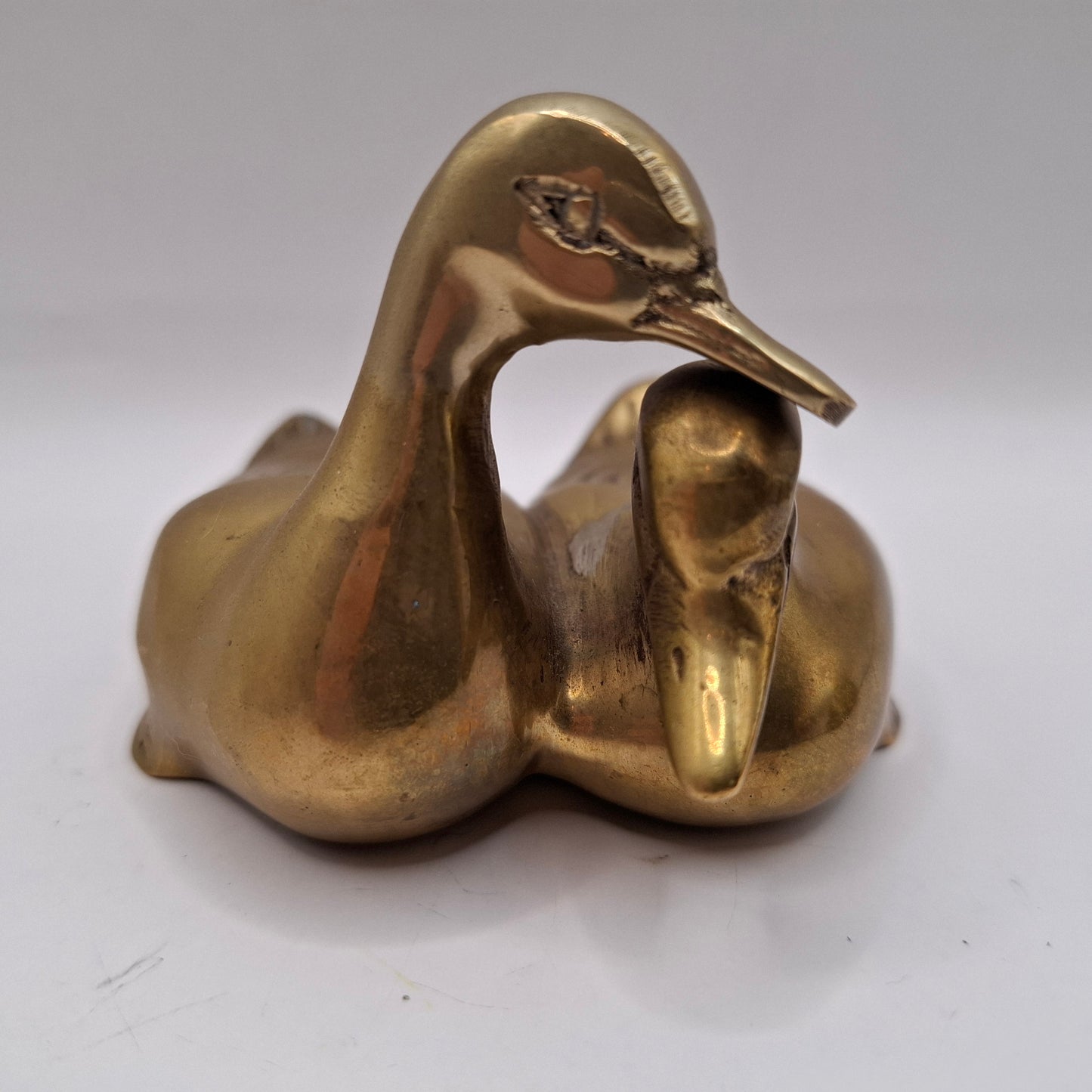 Double Ducks