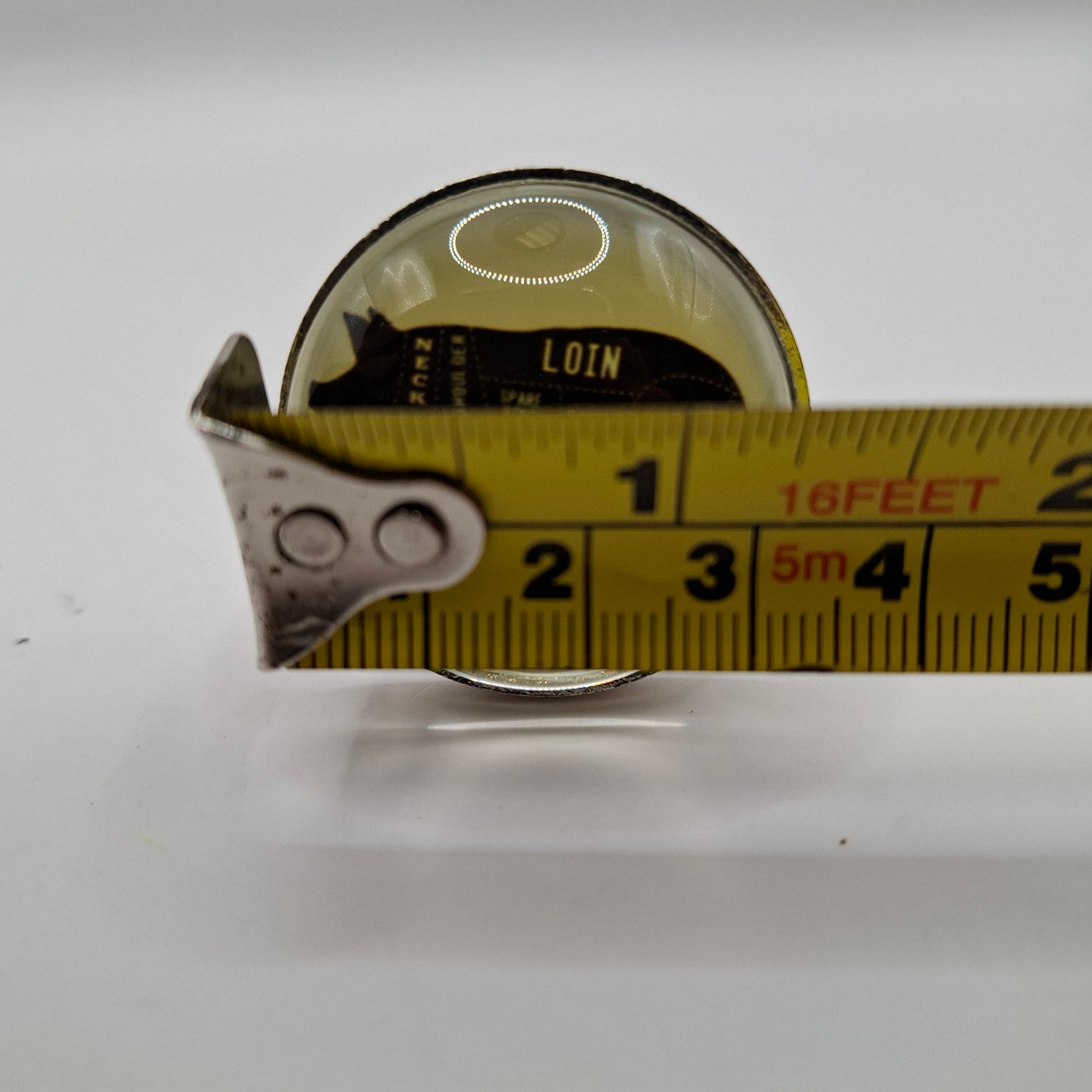 Porky Drawer Handle - by CGB Giftware
