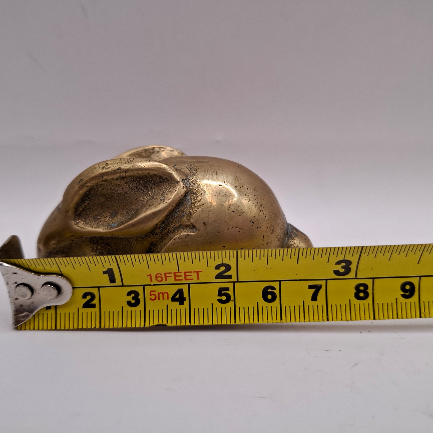 Metal Rabbit