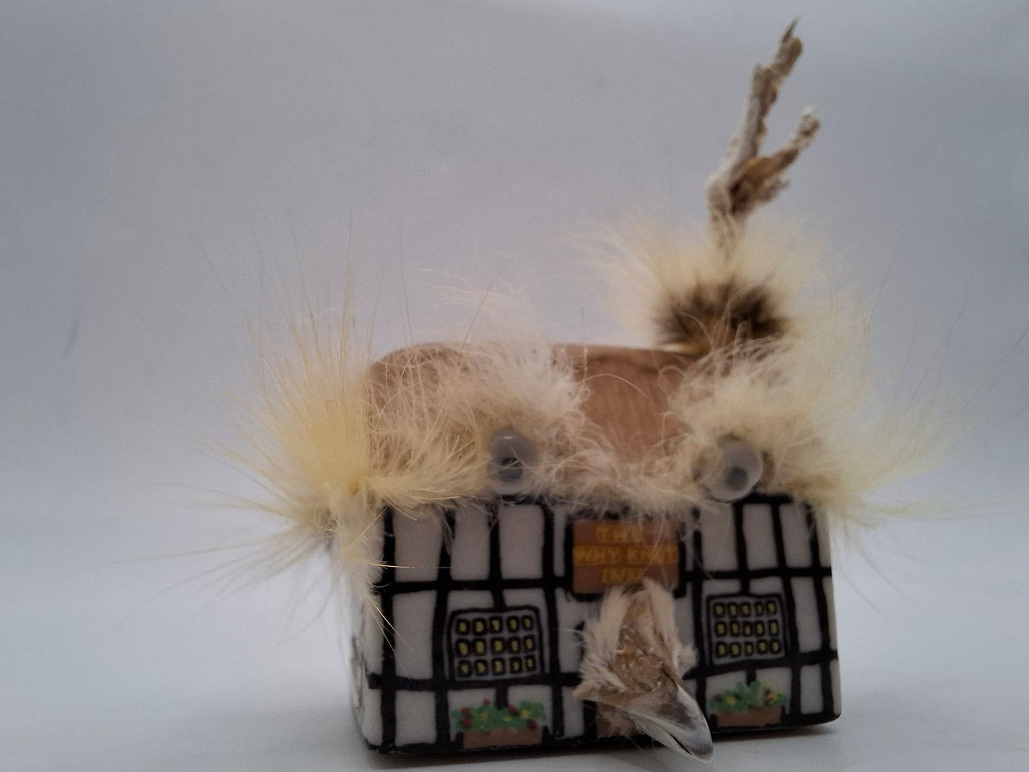 Bird House