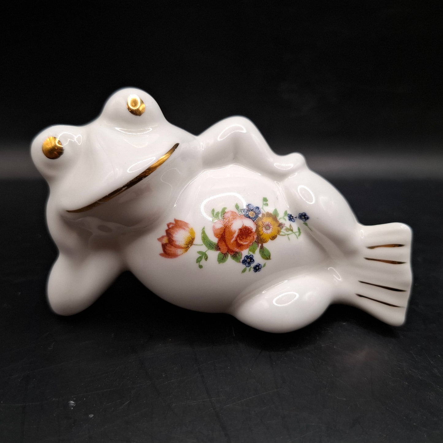 Weird Frogs
