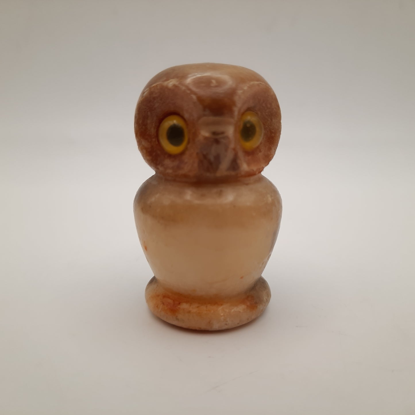 Owl Carvings