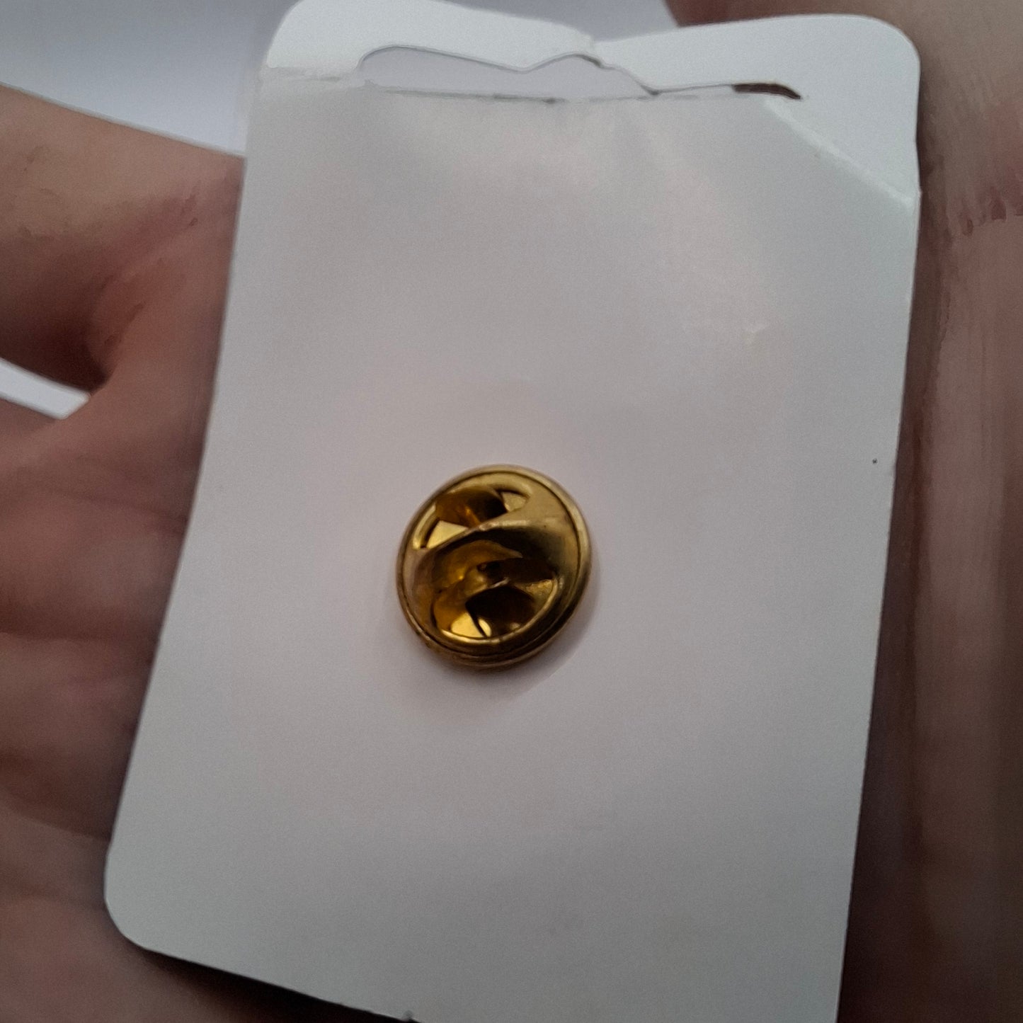 Pin Badges