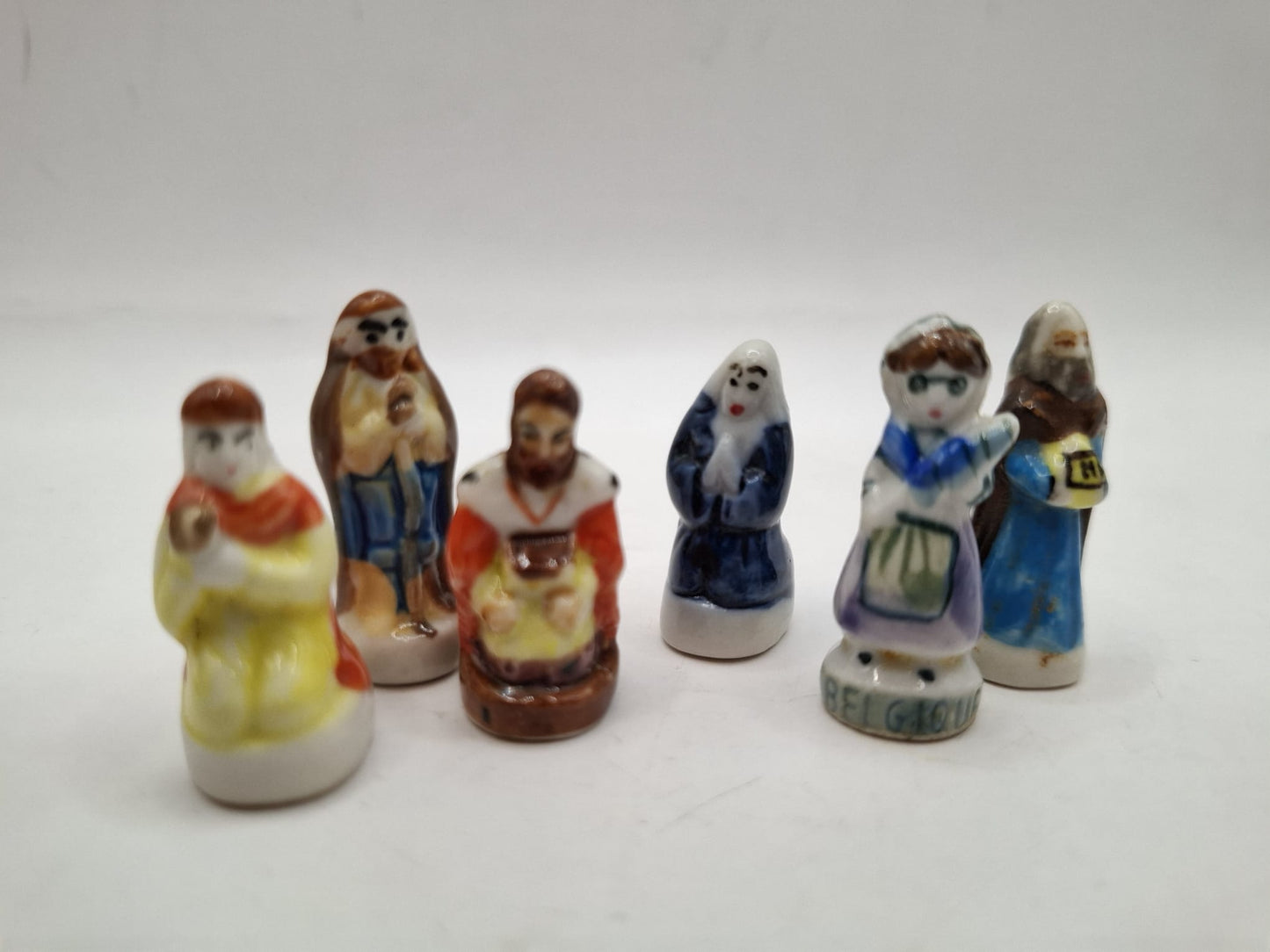 Little People