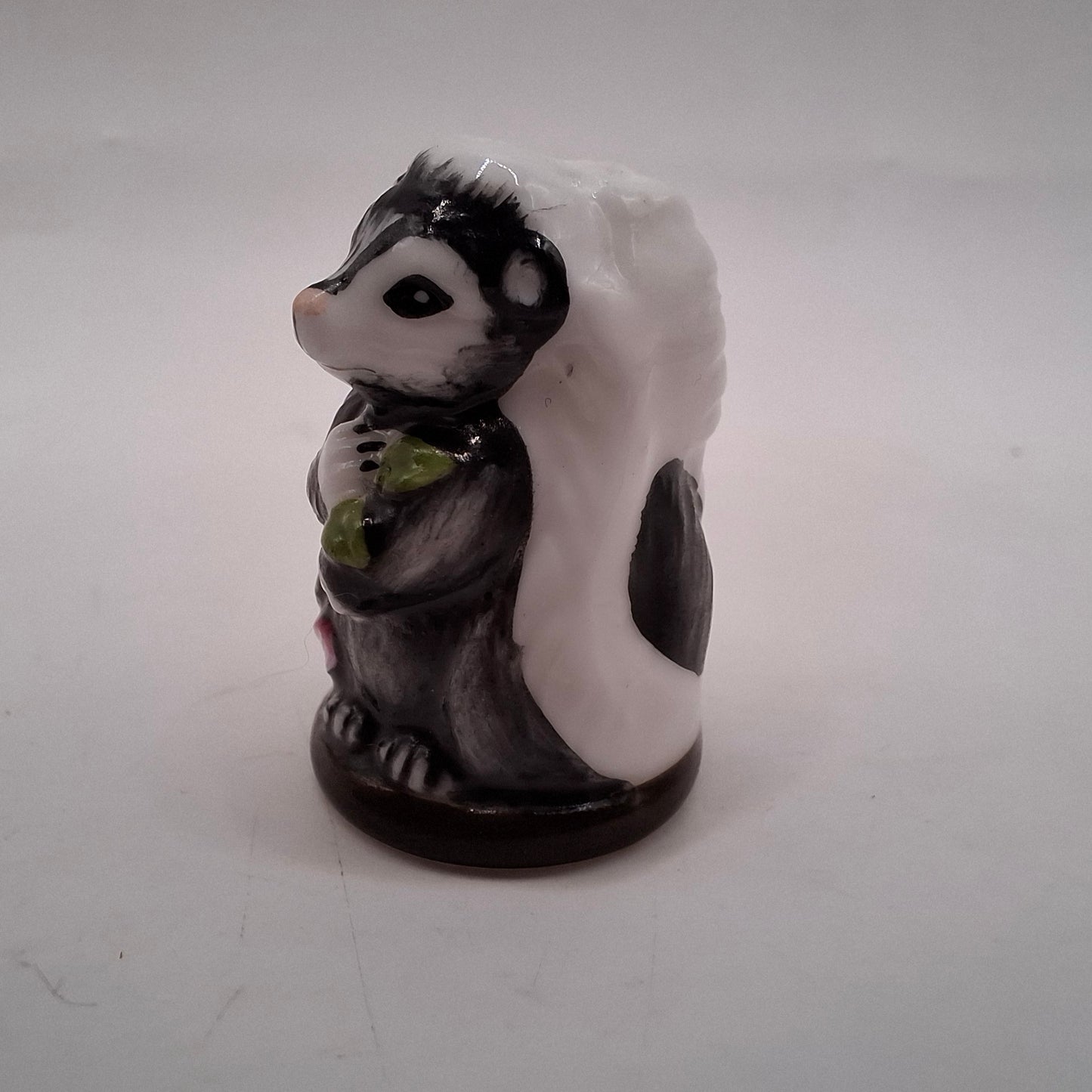 Tiny Animals