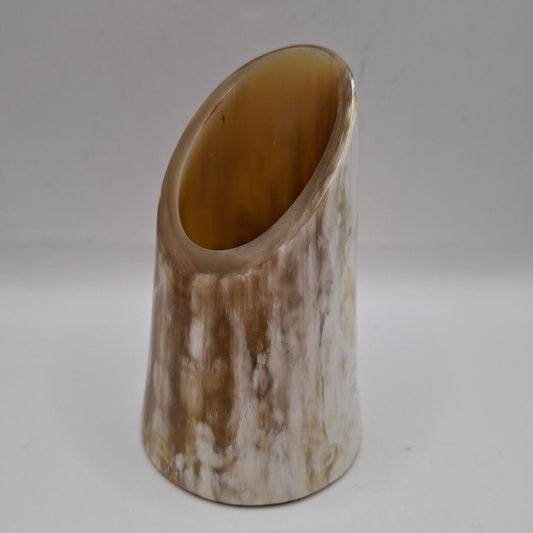 Horn Pencil Pot (UK Only)