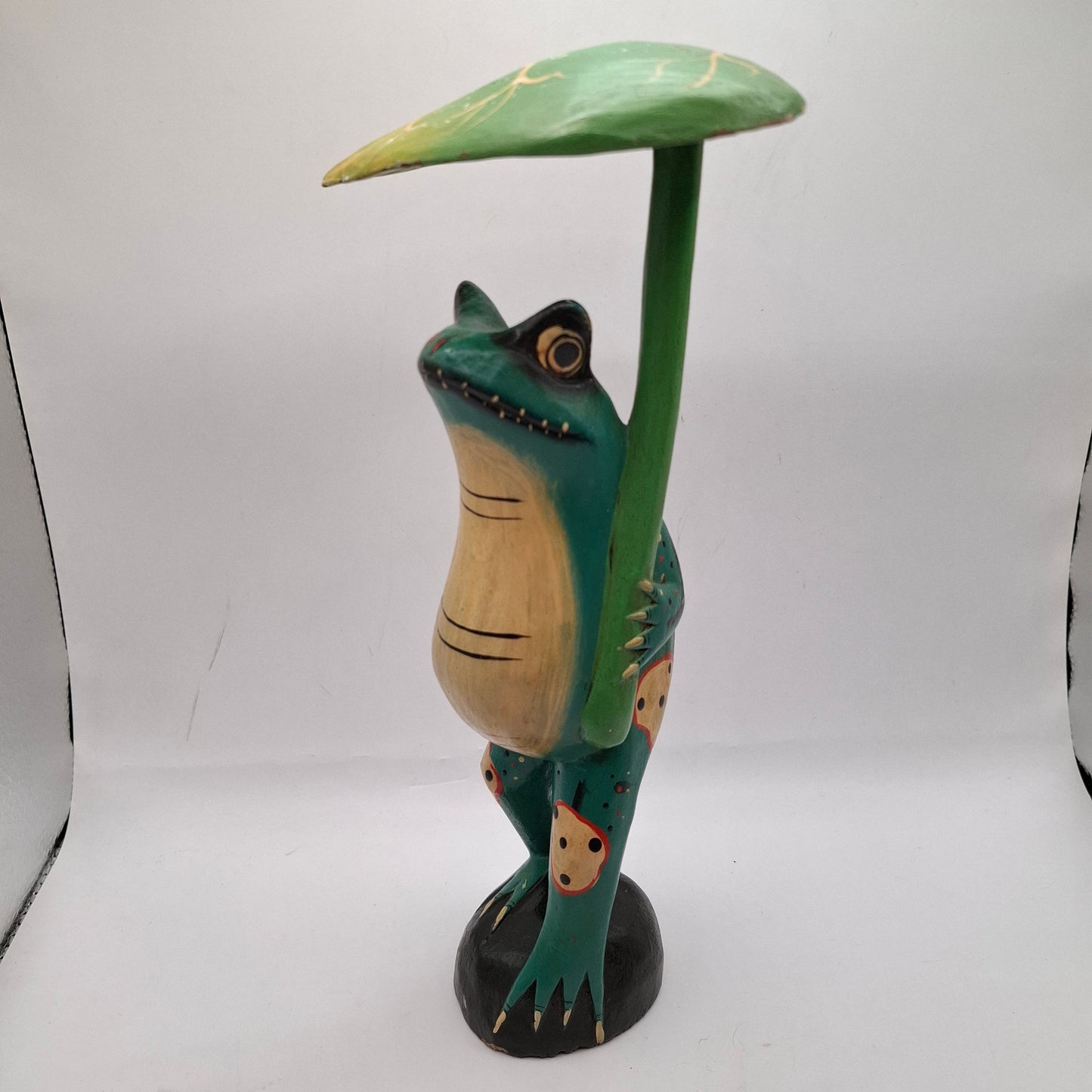 Weird Frogs