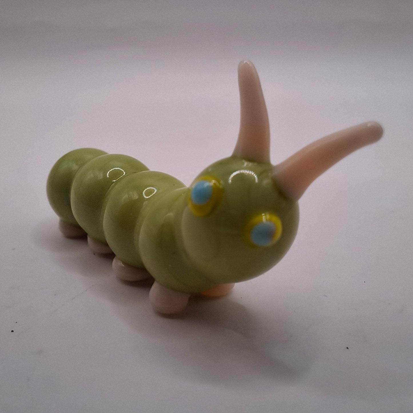 Larvaly Little Bug - by "CGB Giftware"