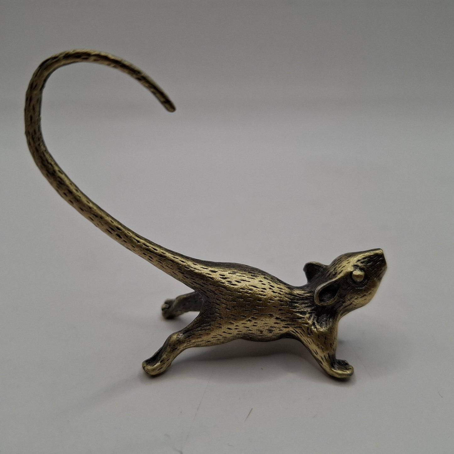 Metal Animals