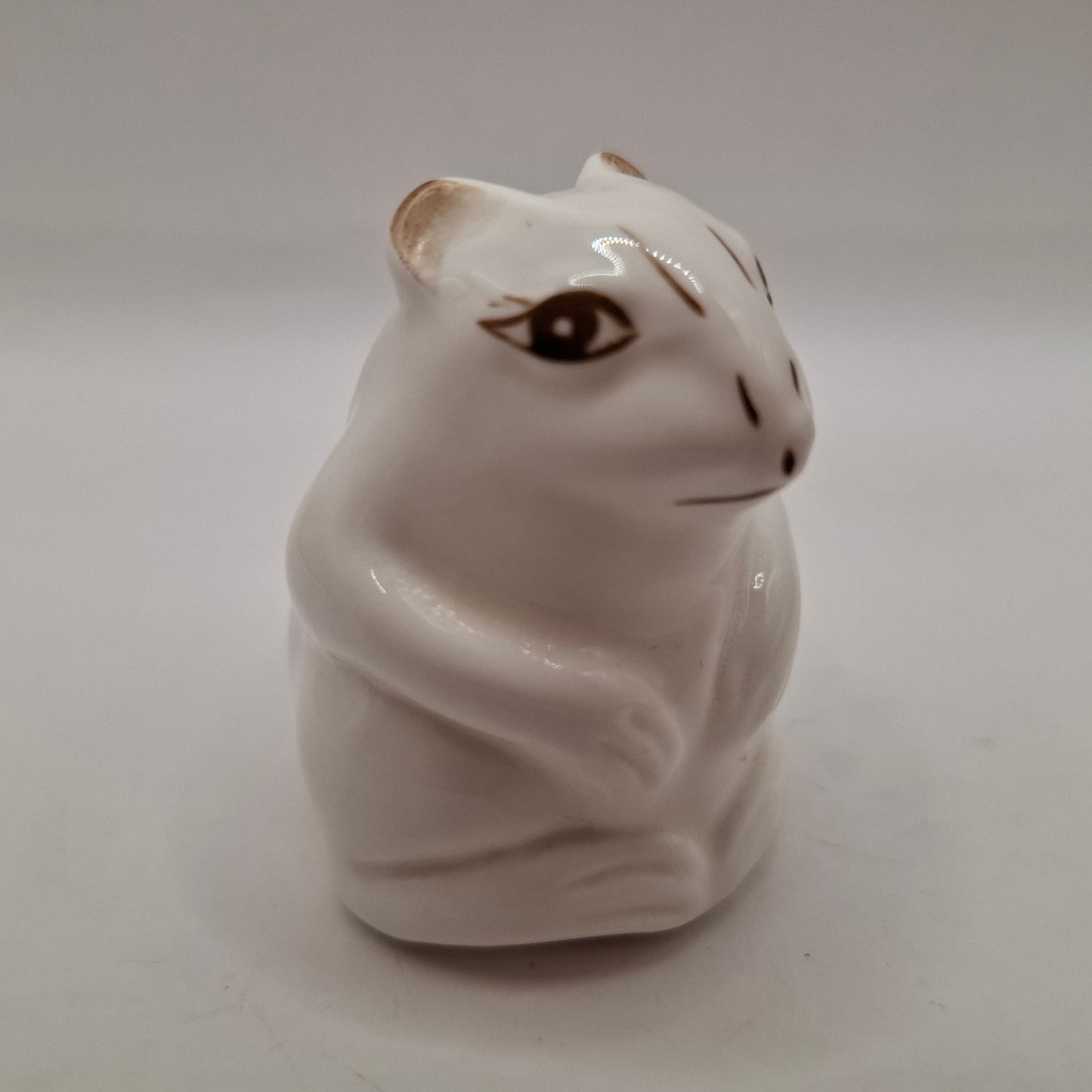 Creepy Mice